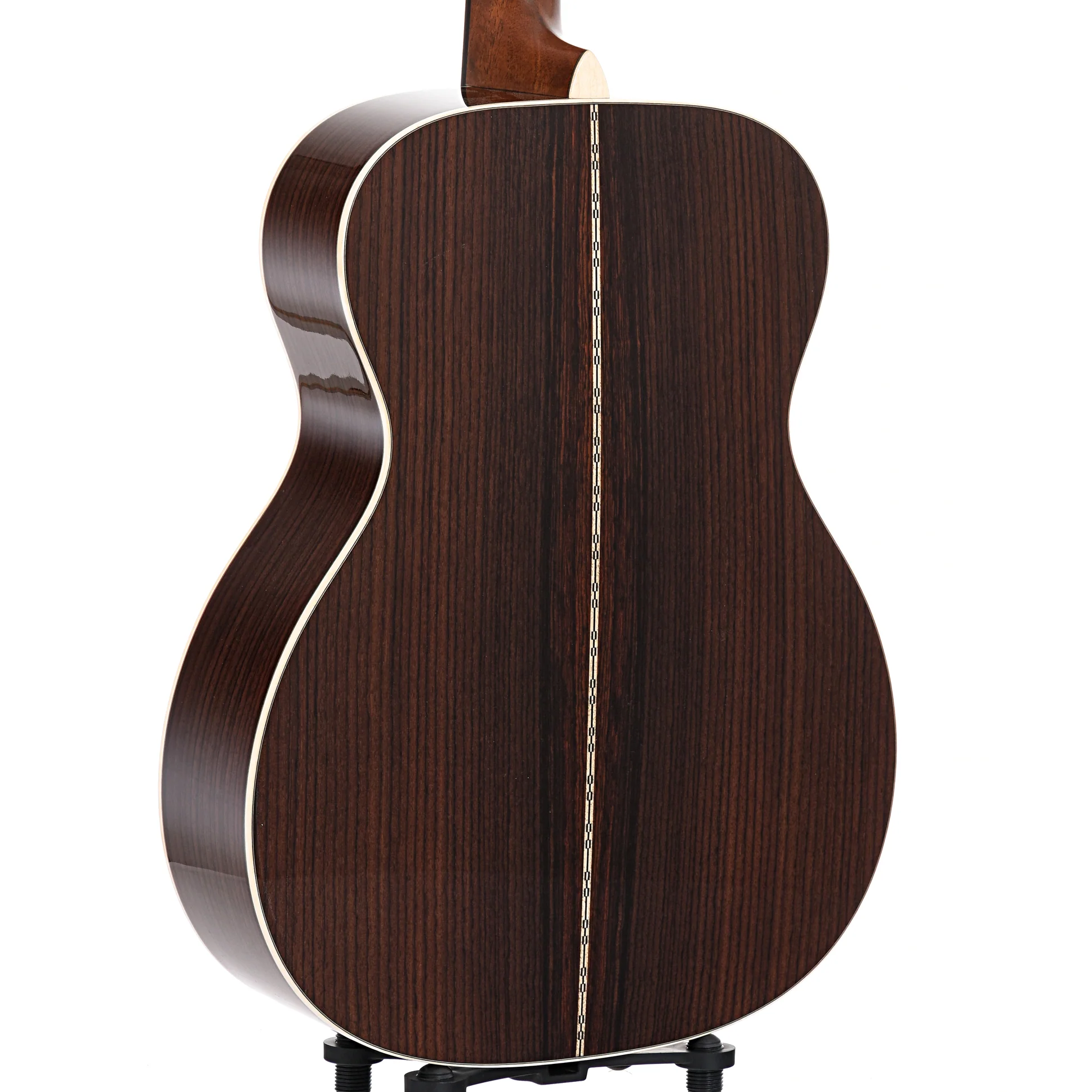 Martin 000-28 Brooke Ligertwood Signature Guitar & Case - Image 12