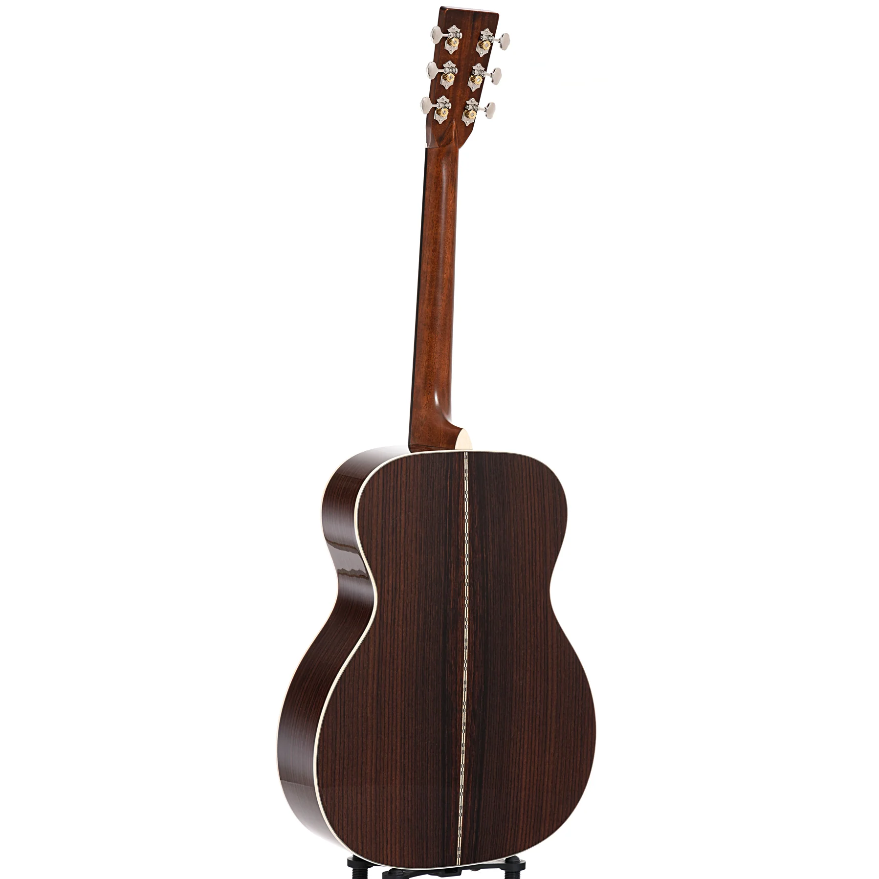 Martin 000-28 Brooke Ligertwood Signature Guitar & Case - Image 13