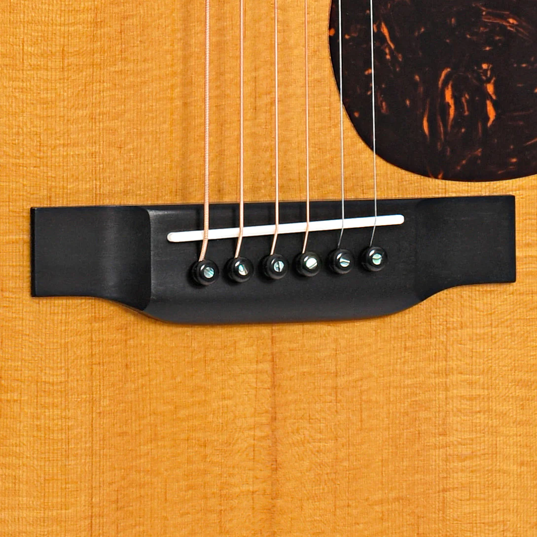 Martin 000-28 Brooke Ligertwood Signature Guitar & Case - Image 6