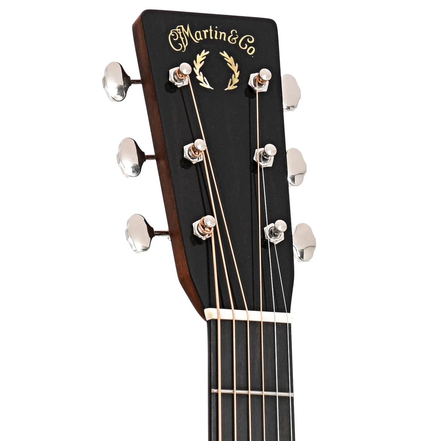 Martin 000-28 Brooke Ligertwood Signature Guitar & Case - Image 9