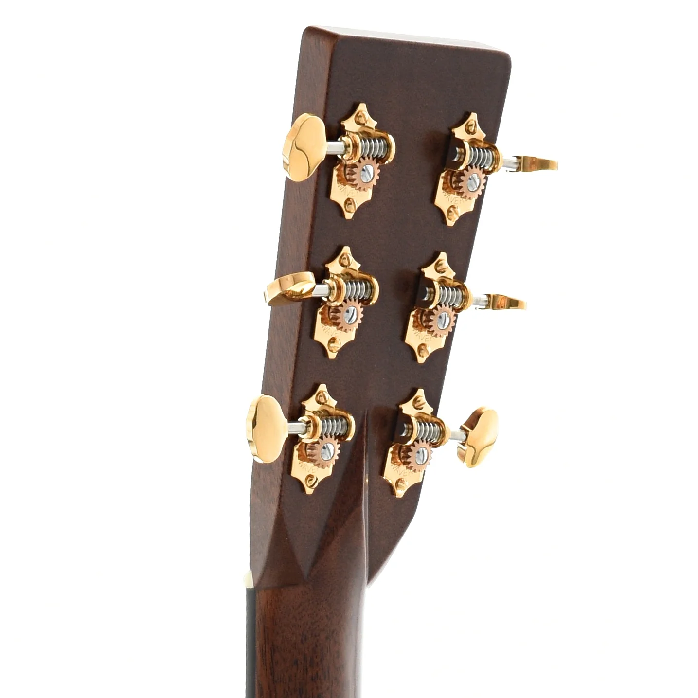 Martin 000-28 Modern Deluxe Guitar & Case - Image 11
