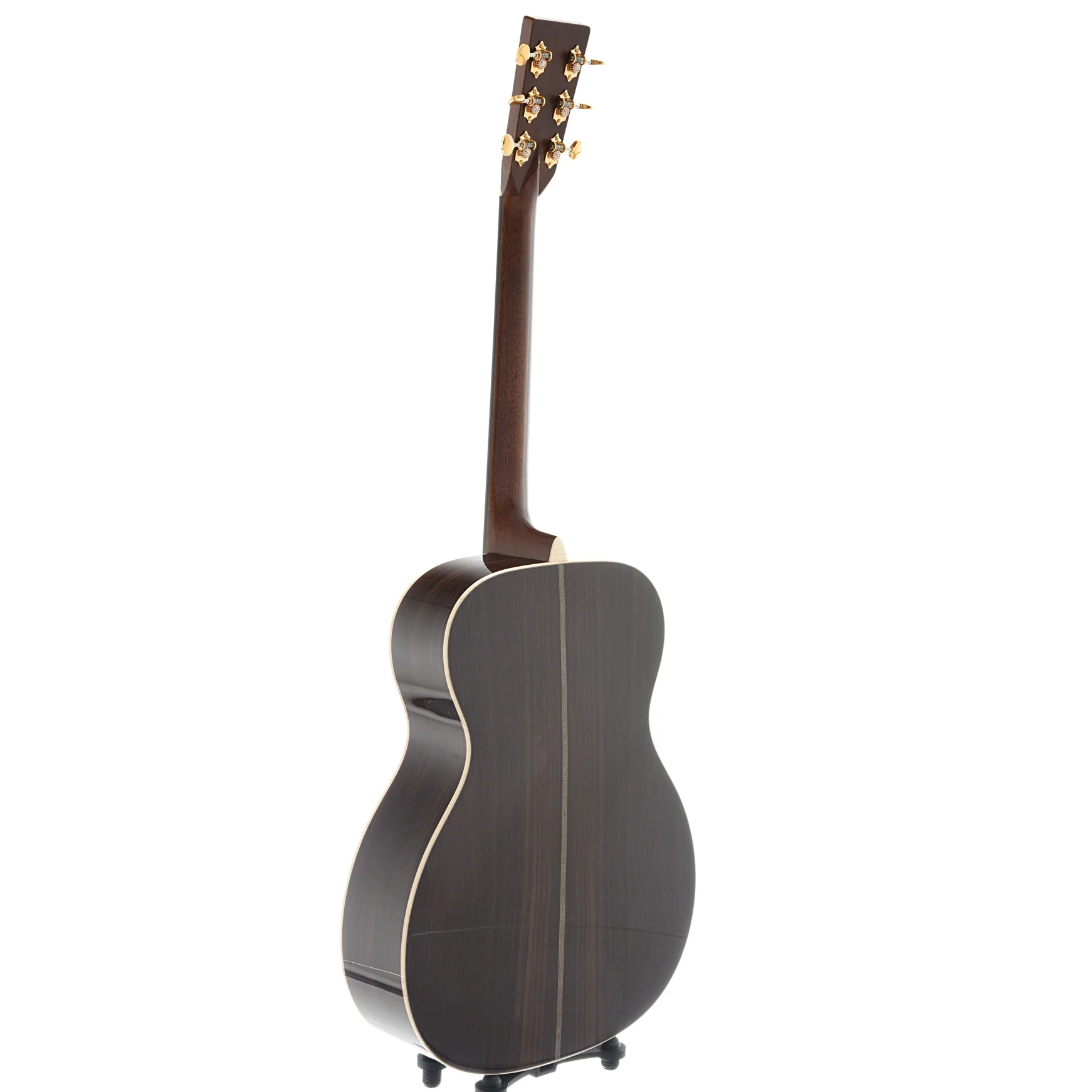 Martin 000-28 Modern Deluxe Guitar & Case - Image 14