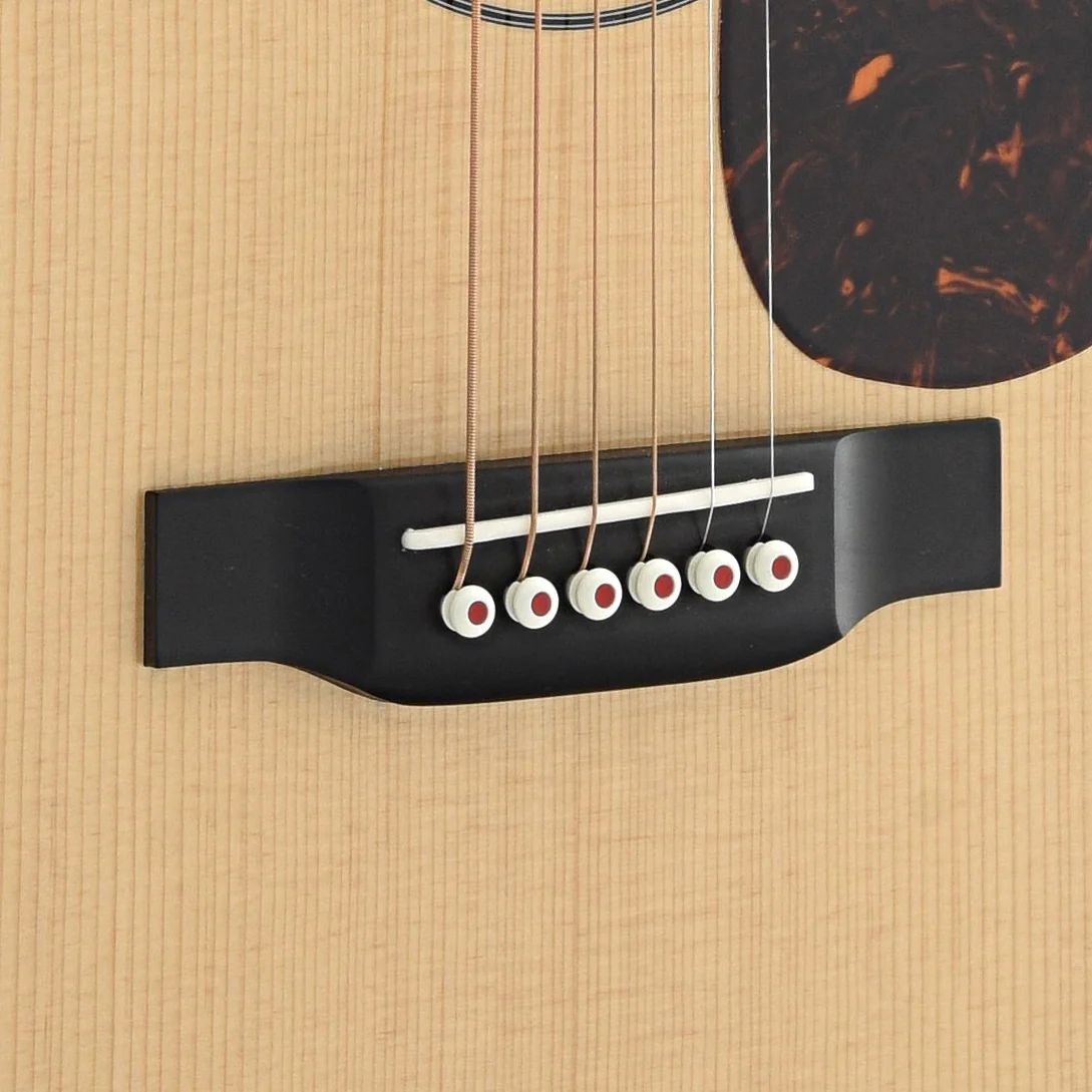 Martin 000-28 Modern Deluxe Guitar & Case - Image 7