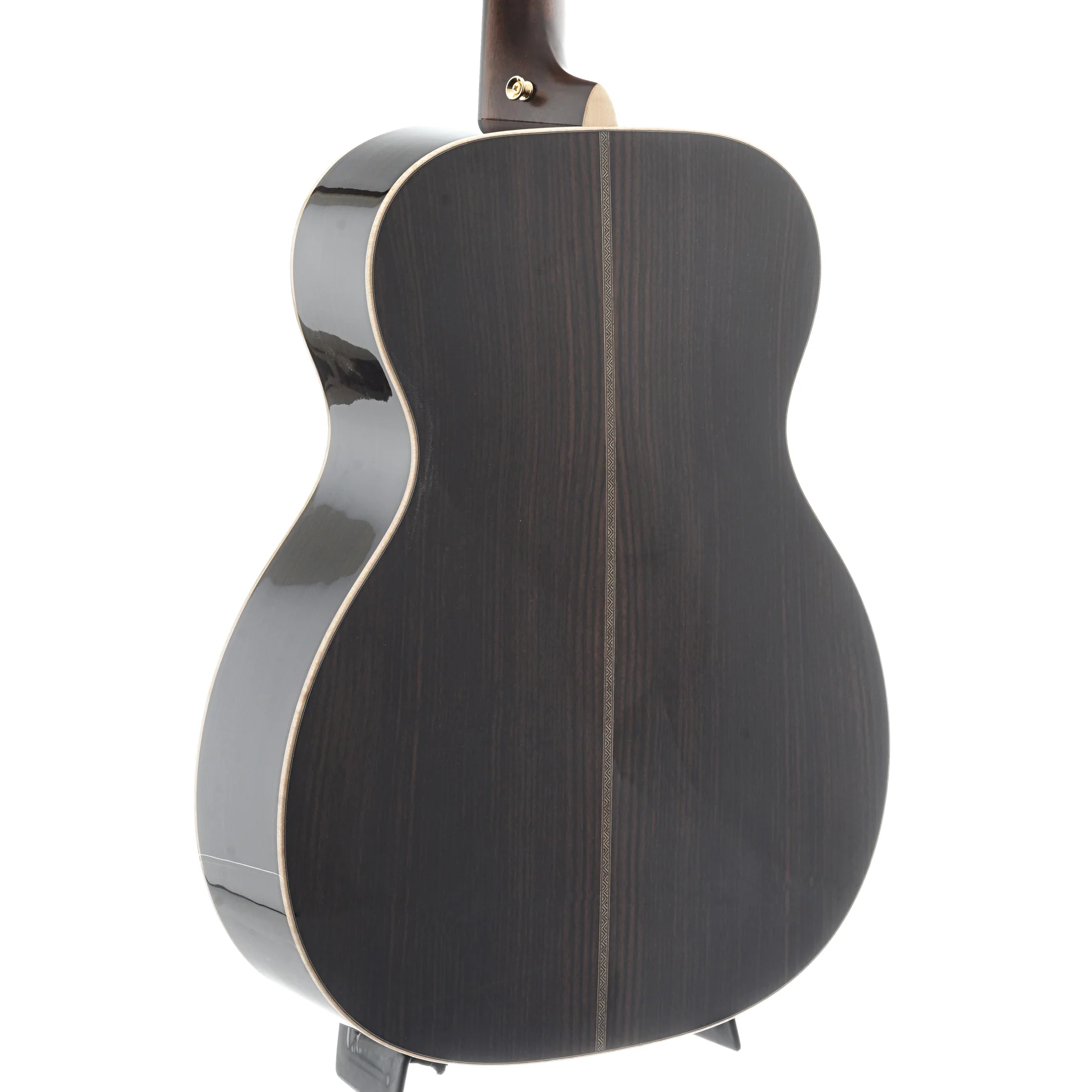 Martin 000-28E Modern Deluxe Guitar & Case, with Fishman Aura Pickup - Image 11