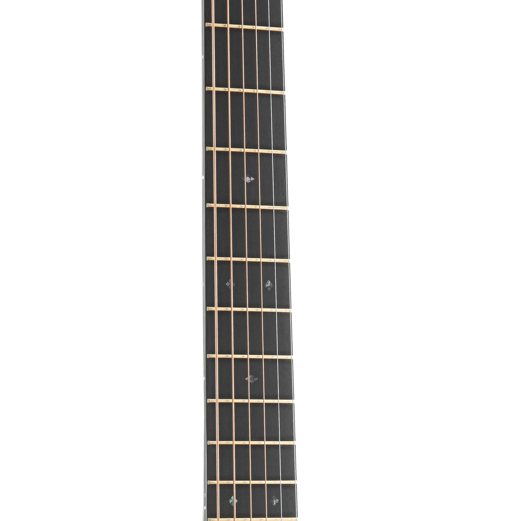 Martin 000-28E Modern Deluxe Guitar & Case, with Fishman Aura Pickup - Image 7