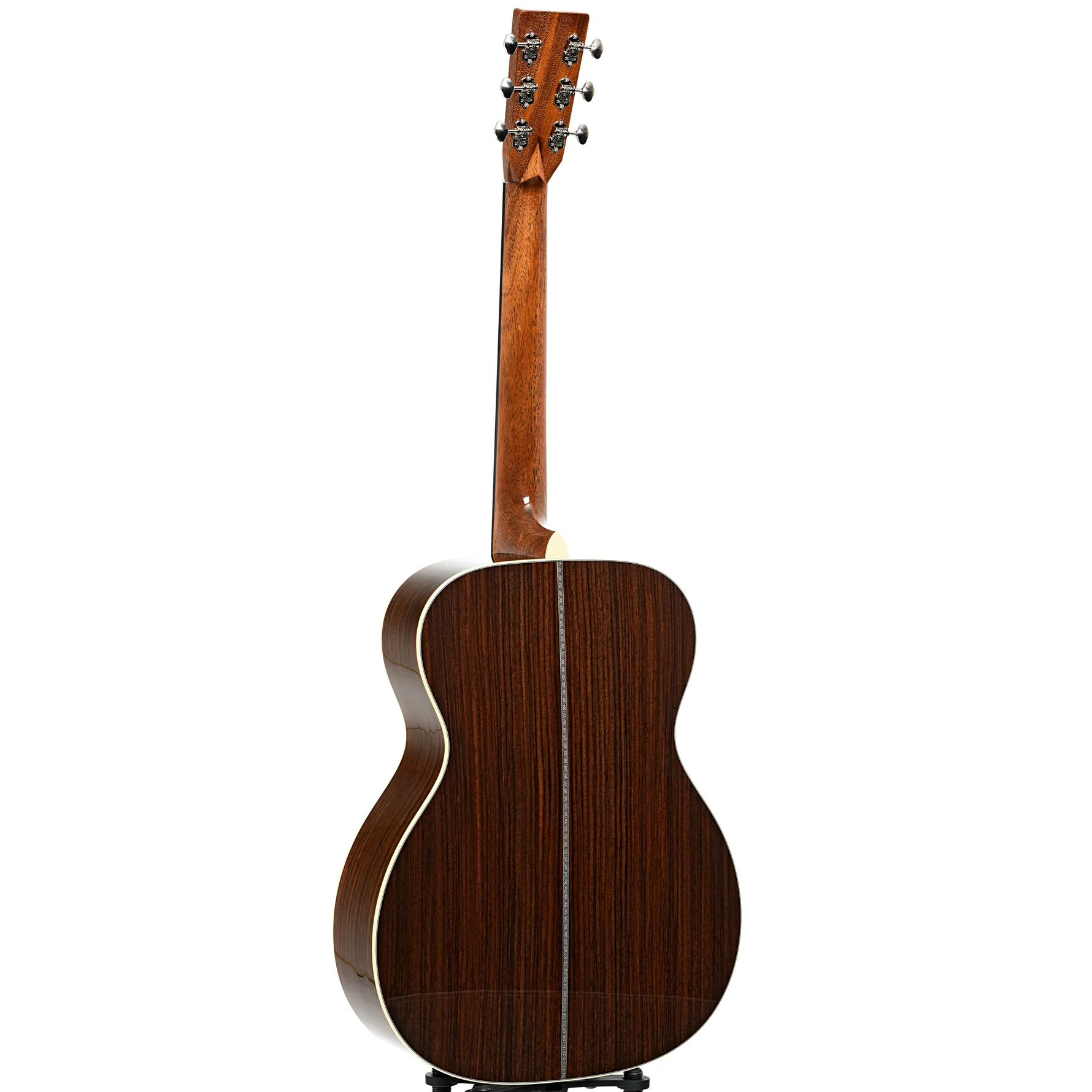 Martin 000-28EC Eric Clapton Guitar & Case - Image 12