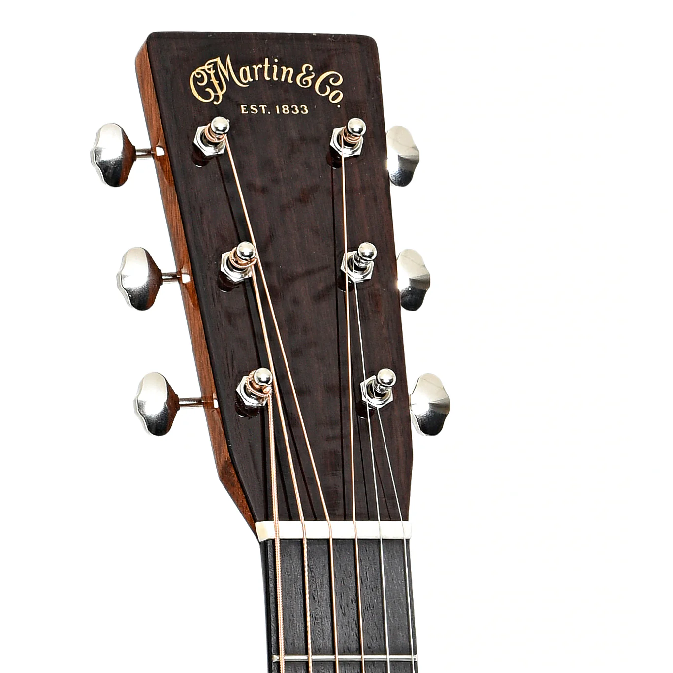 Martin 000-28EC Eric Clapton Guitar & Case - Image 8