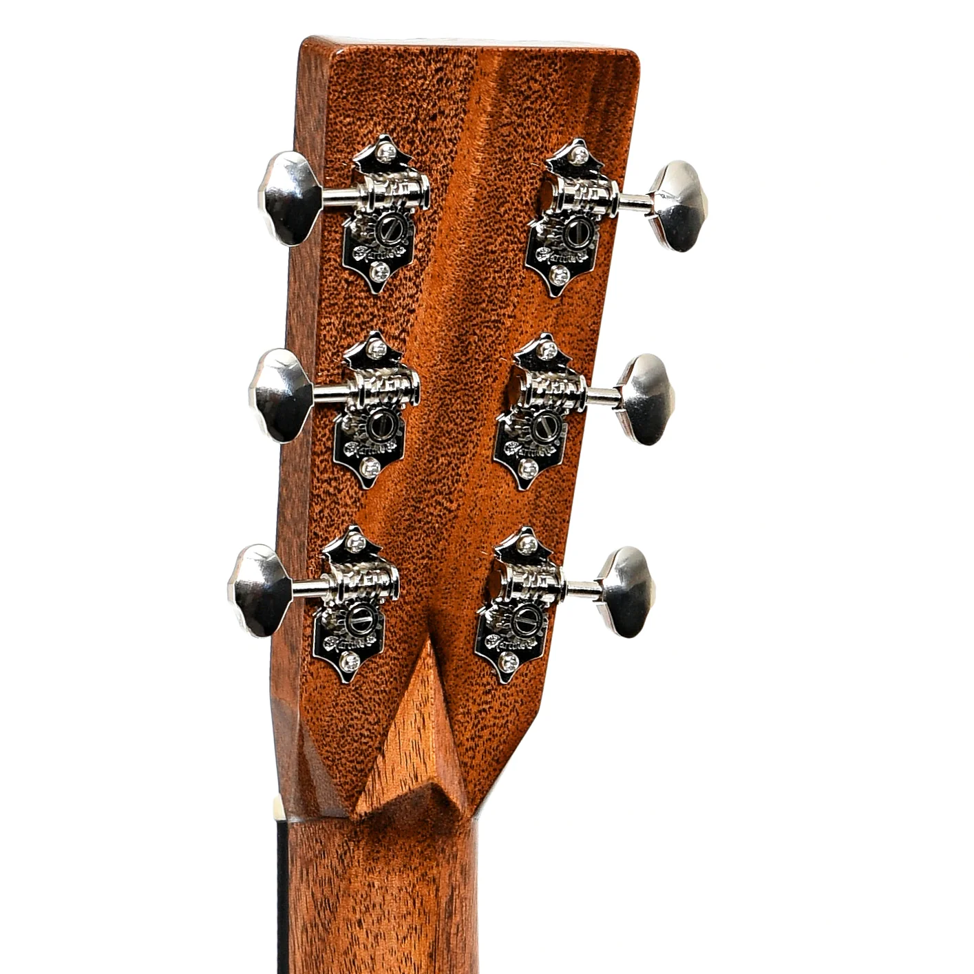 Martin 000-28EC Eric Clapton Guitar & Case - Image 9