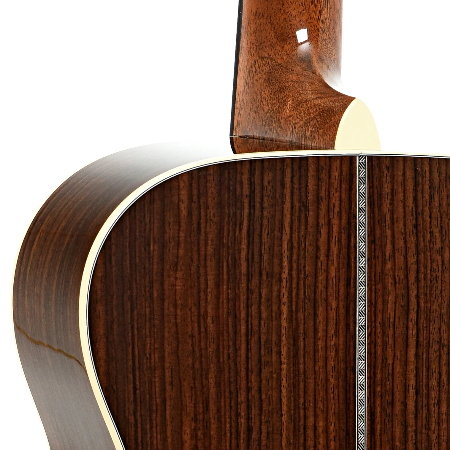 Martin 000-28EC Eric Clapton Guitar & Case, Shopworn - Image 6