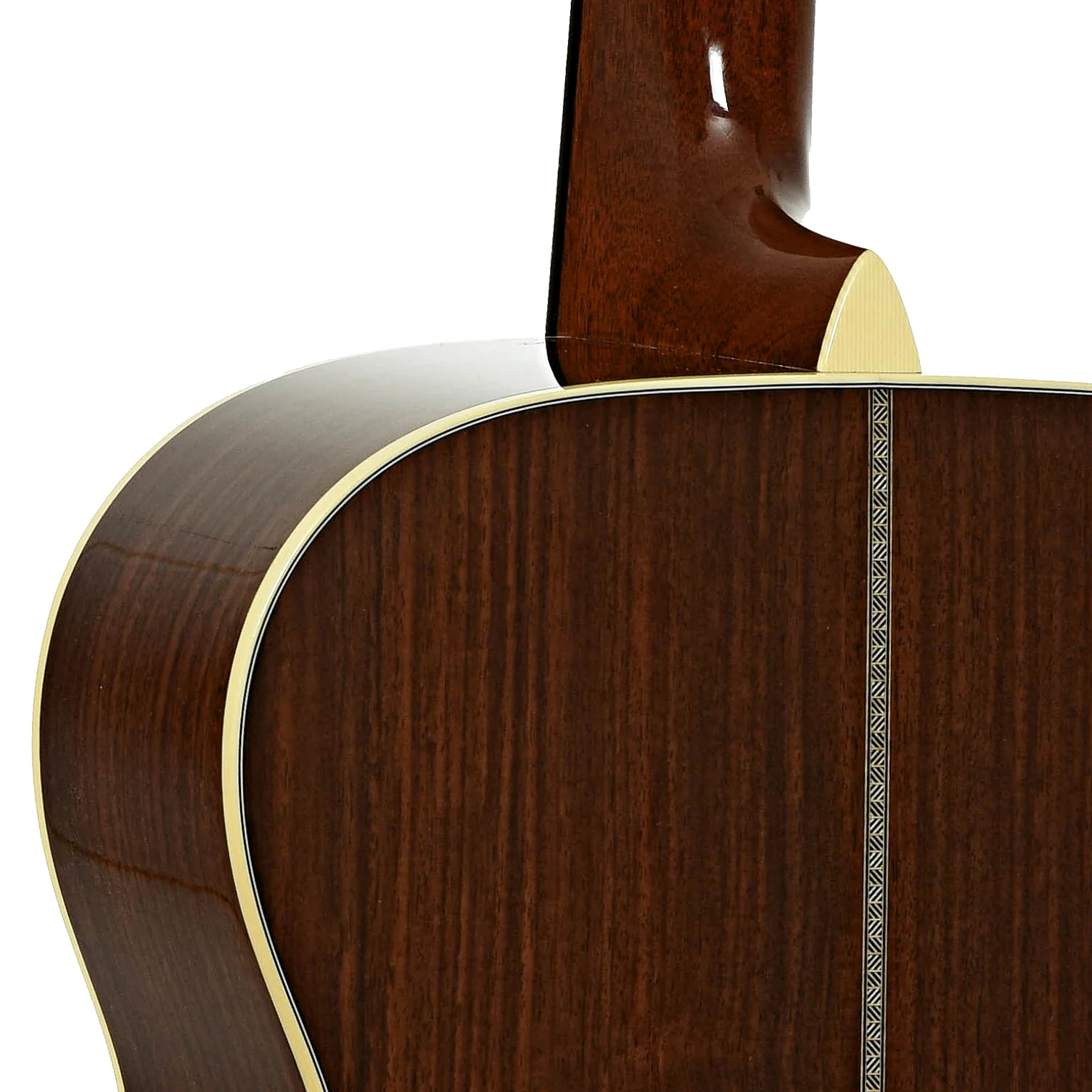 Martin 000-28EC Eric Clapton Model (2019) - Image 10