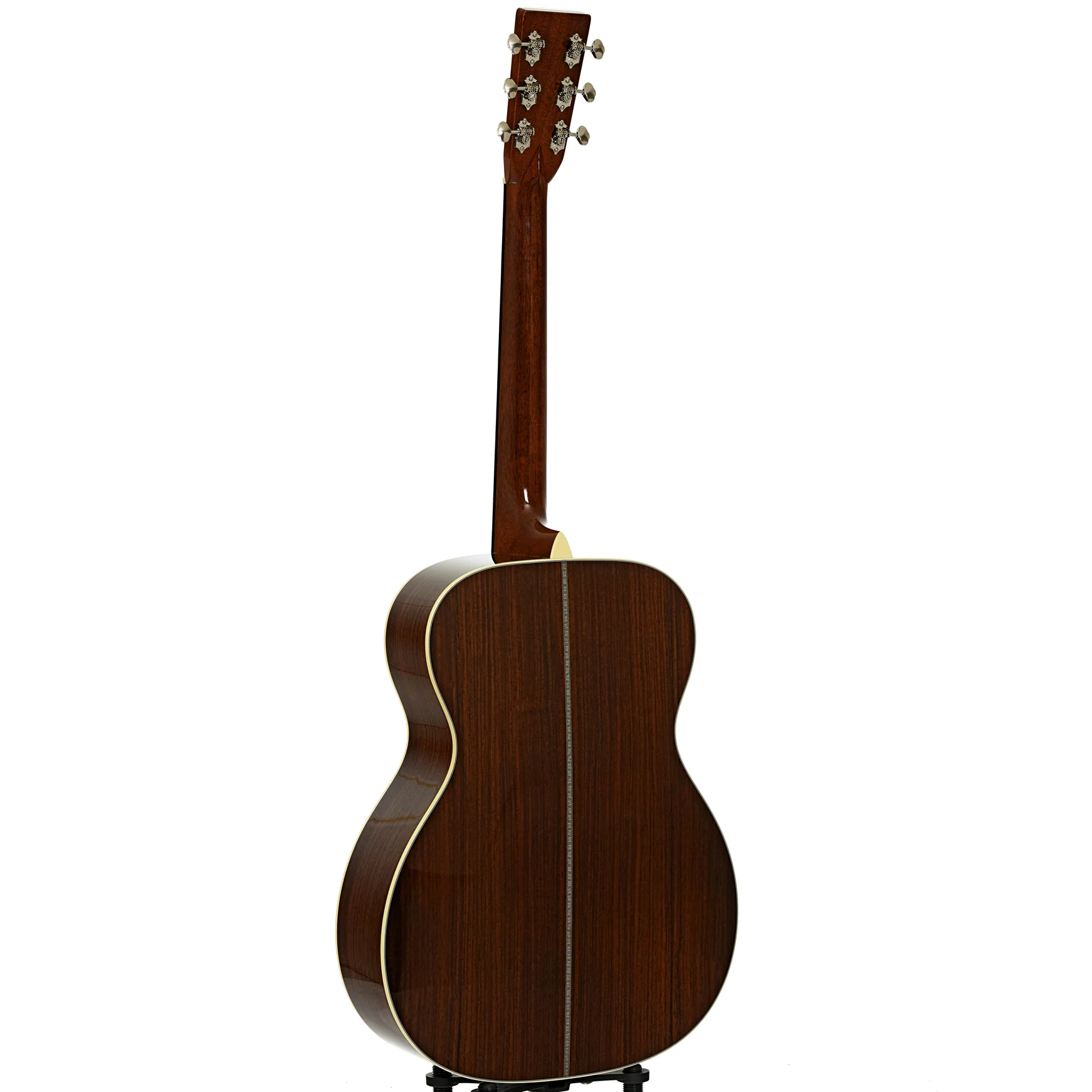 Martin 000-28EC Eric Clapton Model (2019) - Image 12