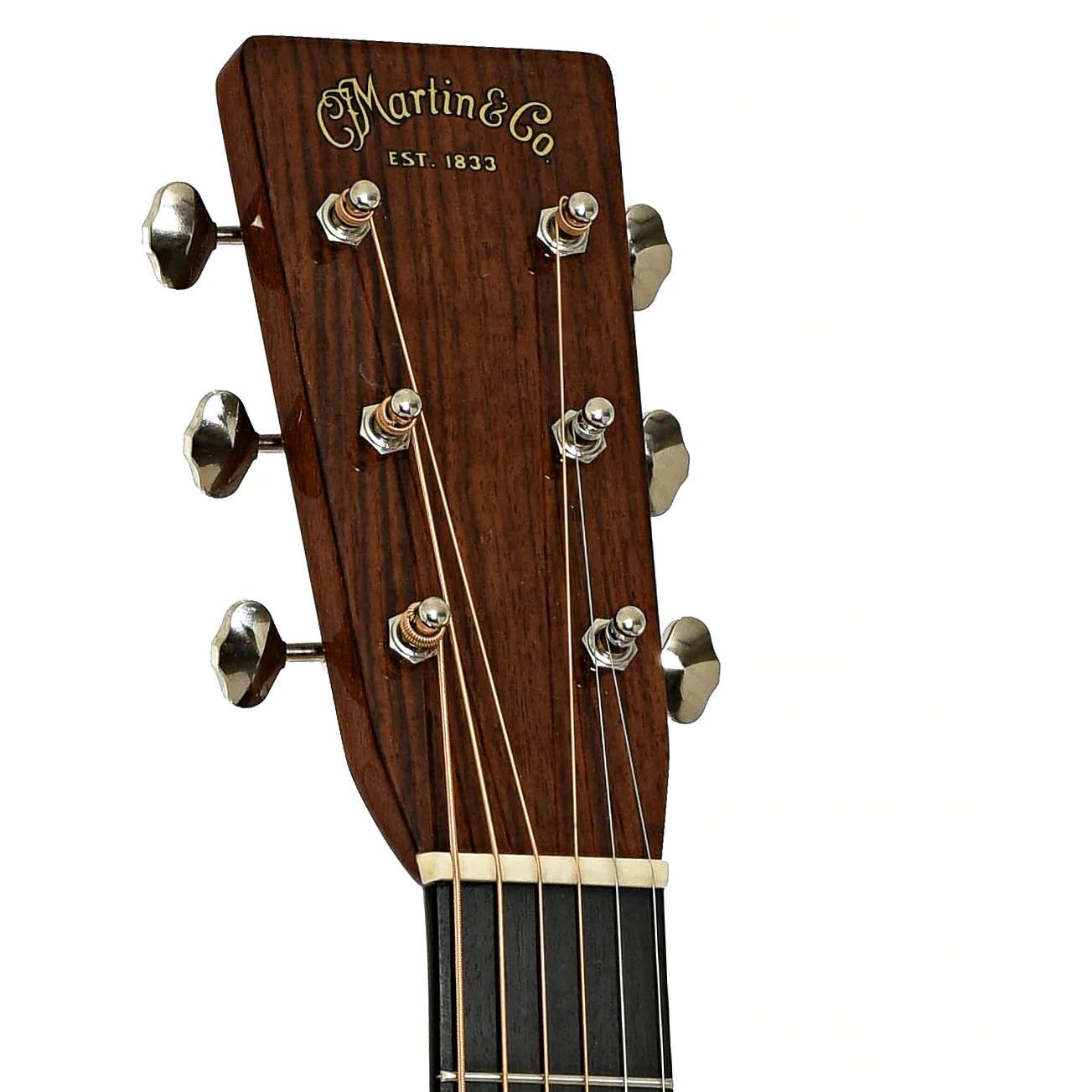 Martin 000-28EC Eric Clapton Model (2019) - Image 8