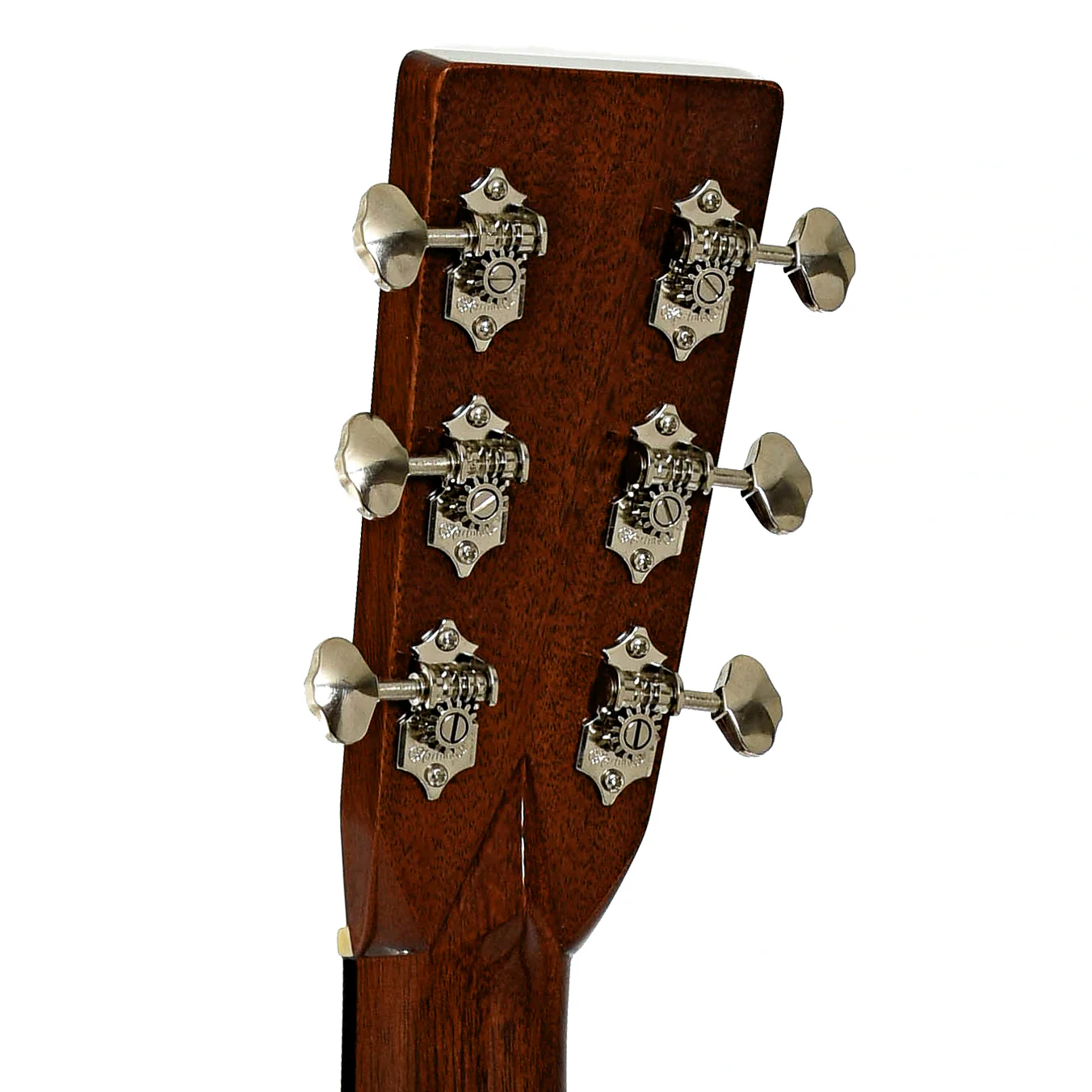 Martin 000-28EC Eric Clapton Model (2019) - Image 9