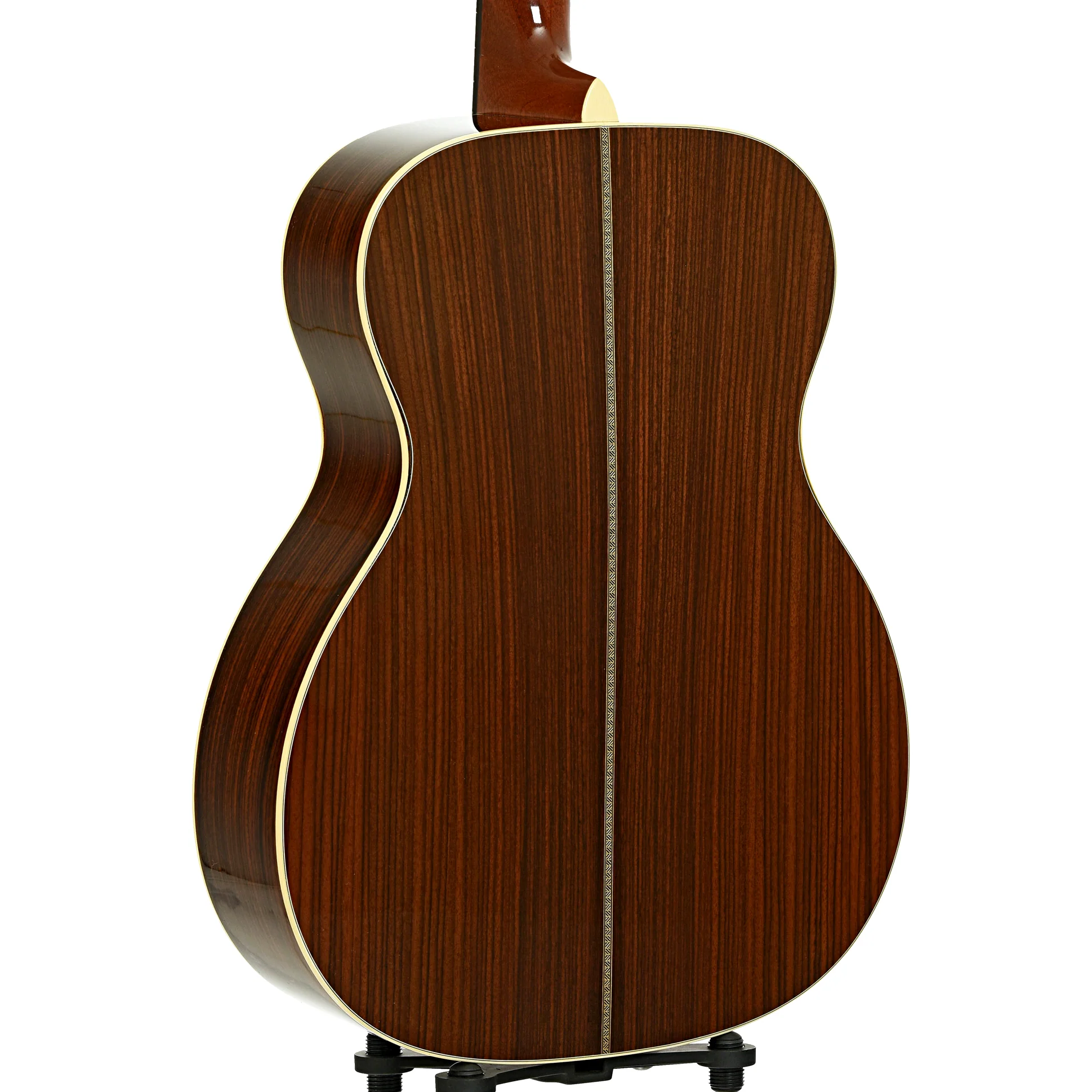 Martin 000-28EC Sunburst Acoustic Guitar (2012) - Image 11