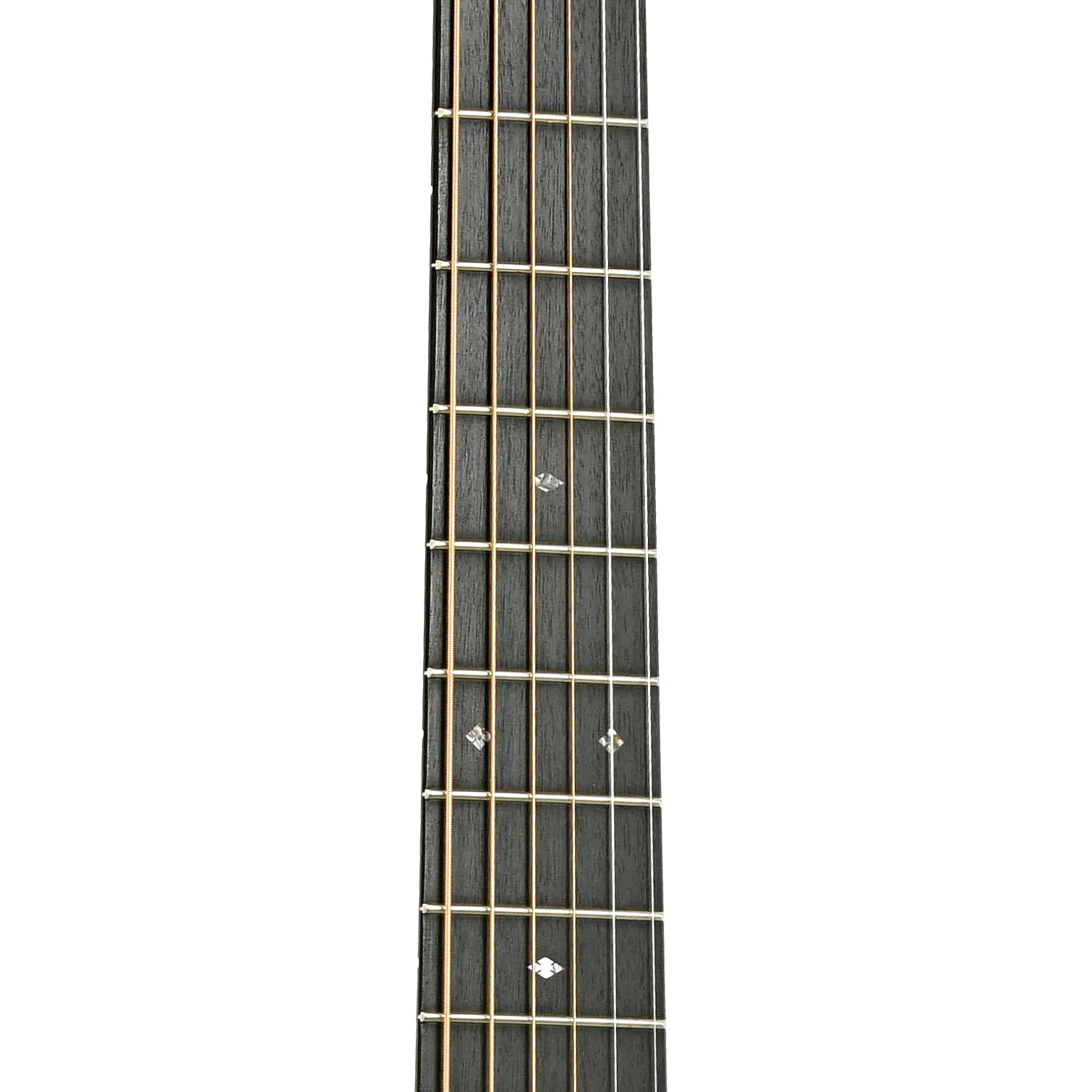 Martin 000-28EC Sunburst Acoustic Guitar (2012) - Image 7