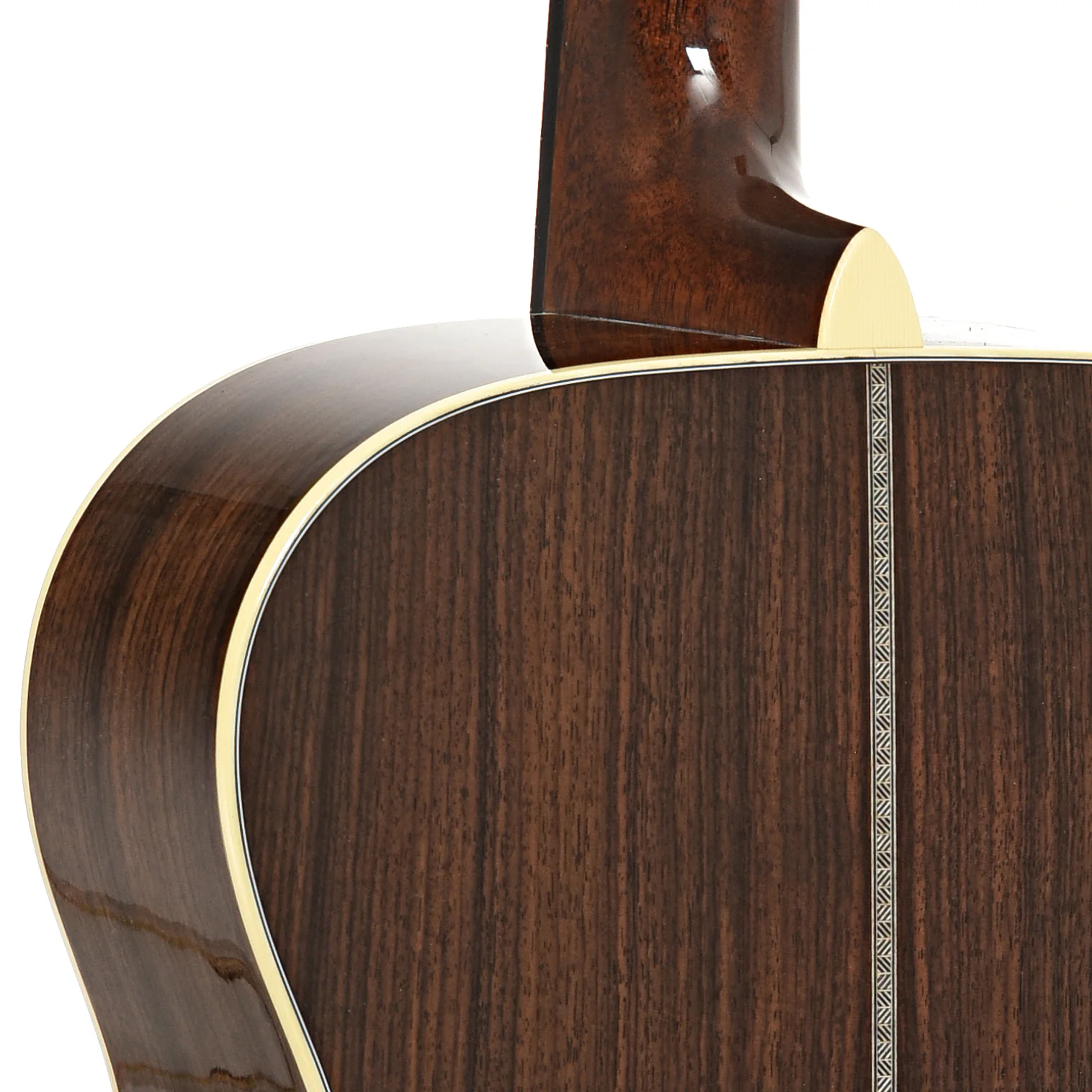 Martin 000-28EC Sunburst Eric Clapton Model & Case - Image 10