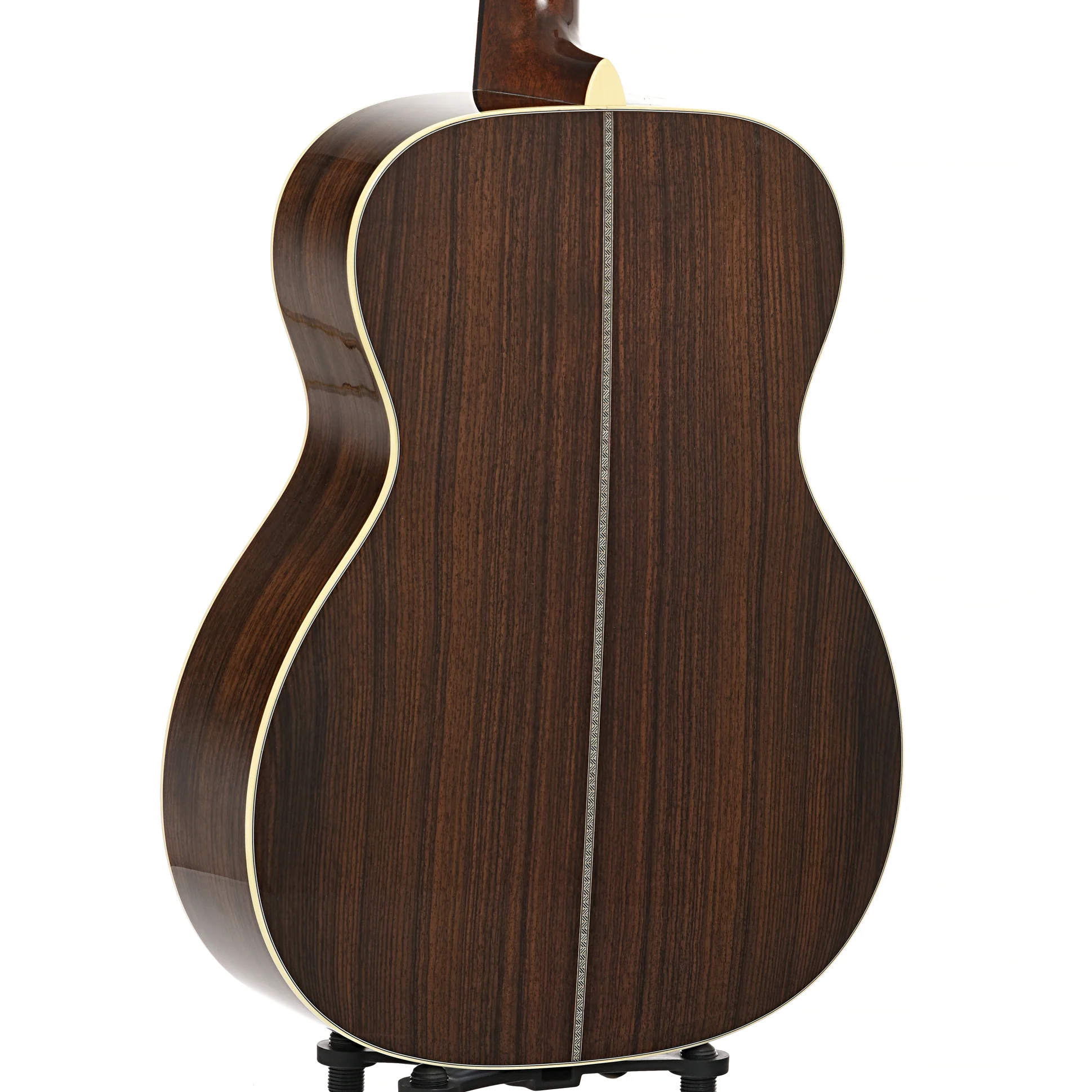 Martin 000-28EC Sunburst Eric Clapton Model & Case - Image 11
