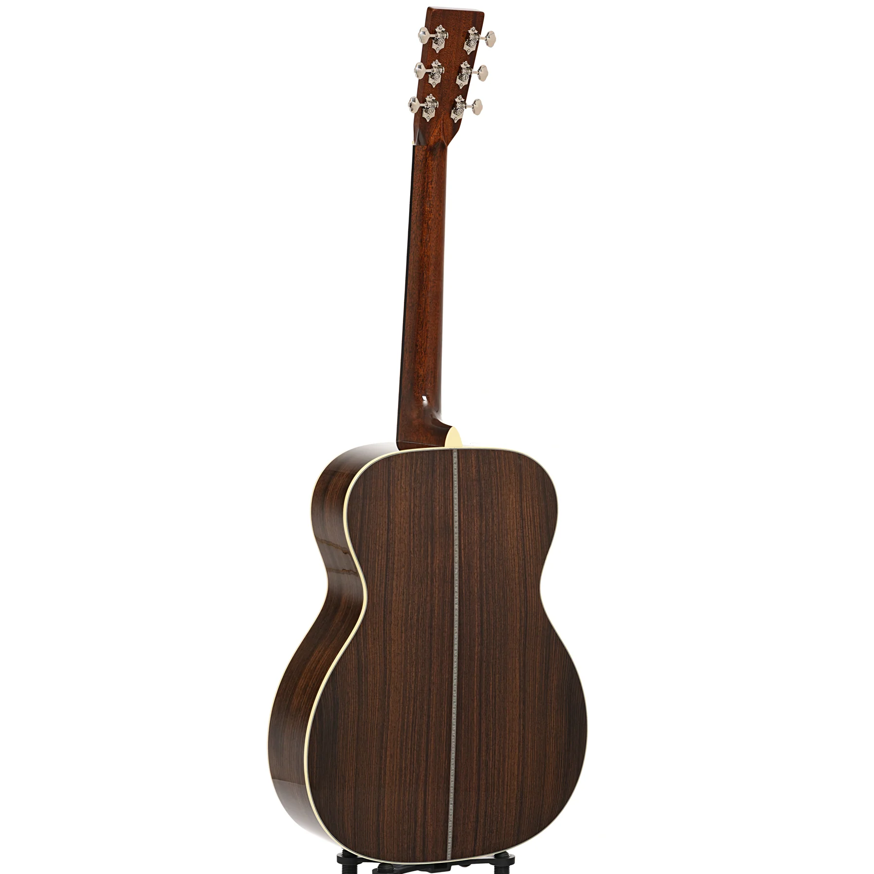 Martin 000-28EC Sunburst Eric Clapton Model & Case - Image 12