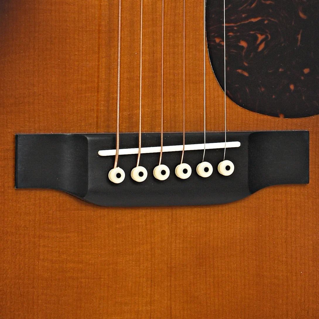 Martin 000-28EC Sunburst Eric Clapton Model & Case - Image 5