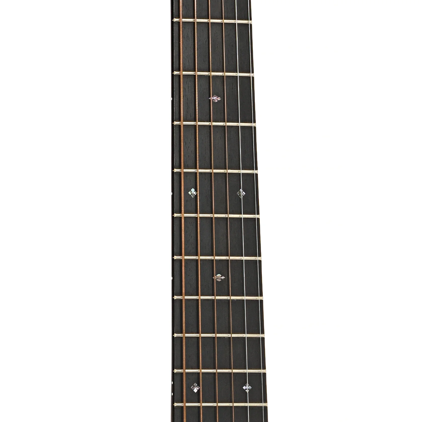 Martin 000-28EC Sunburst Eric Clapton Model & Case - Image 7