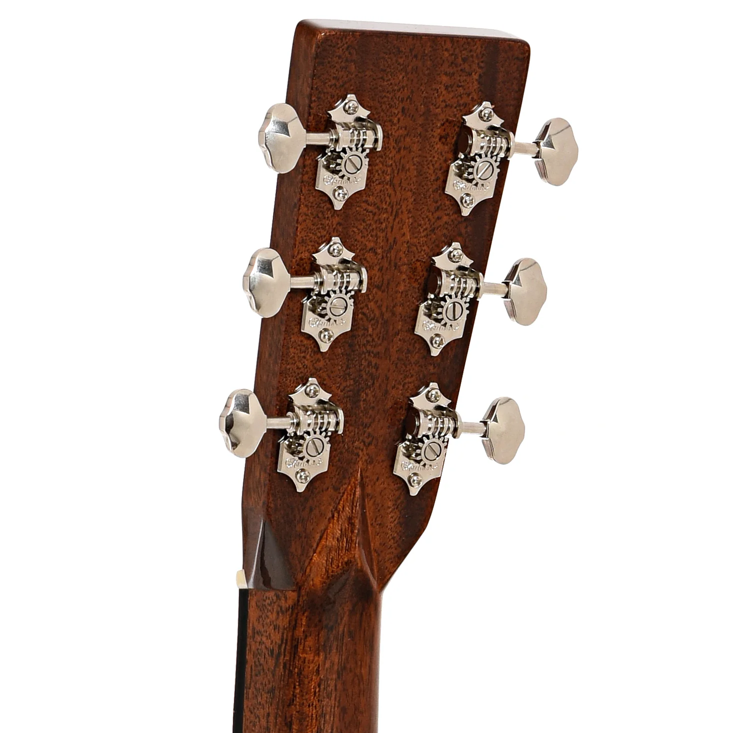 Martin 000-28EC Sunburst Eric Clapton Model & Case - Image 9