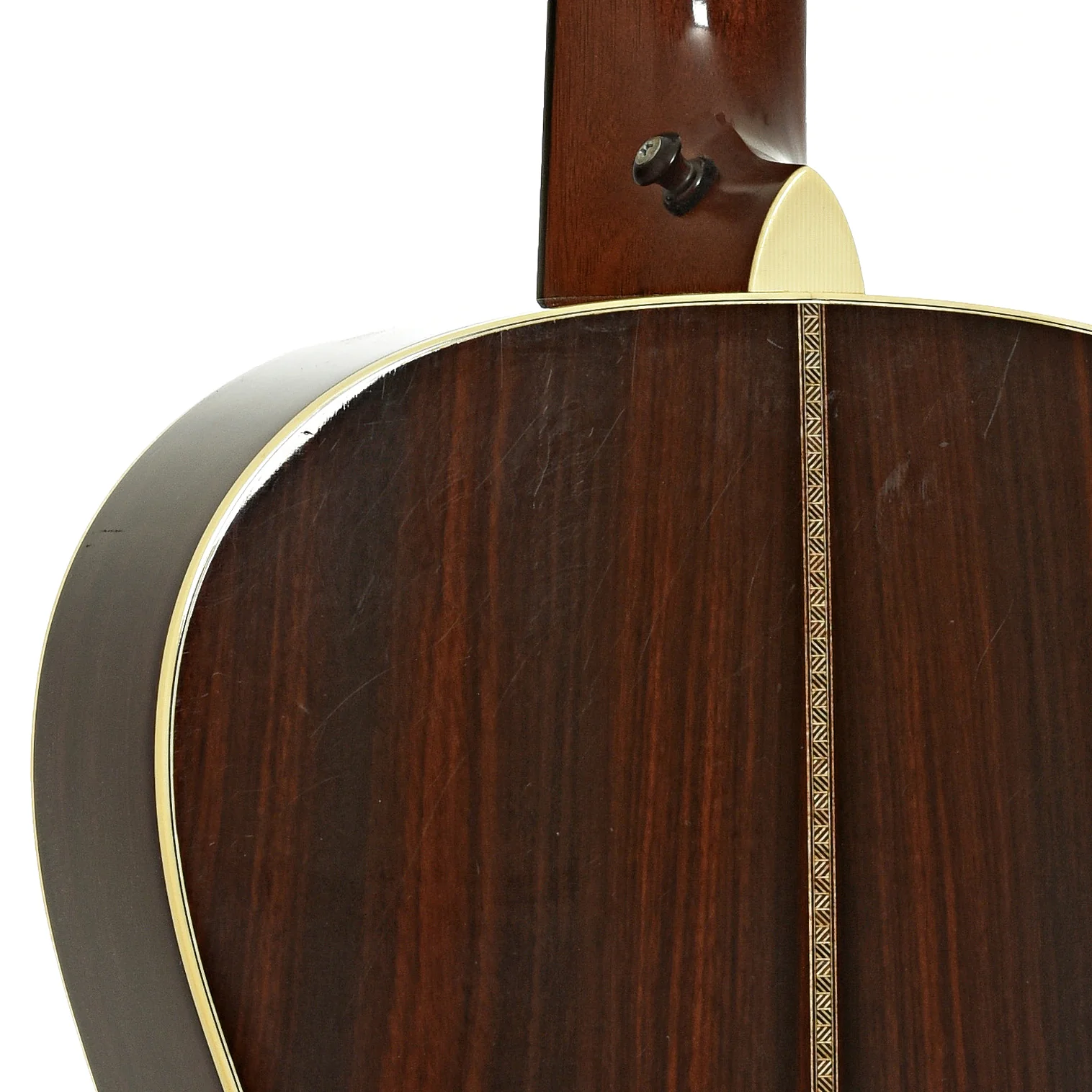 Martin 000-28VS Acoustic Guitar (2007) - Image 10