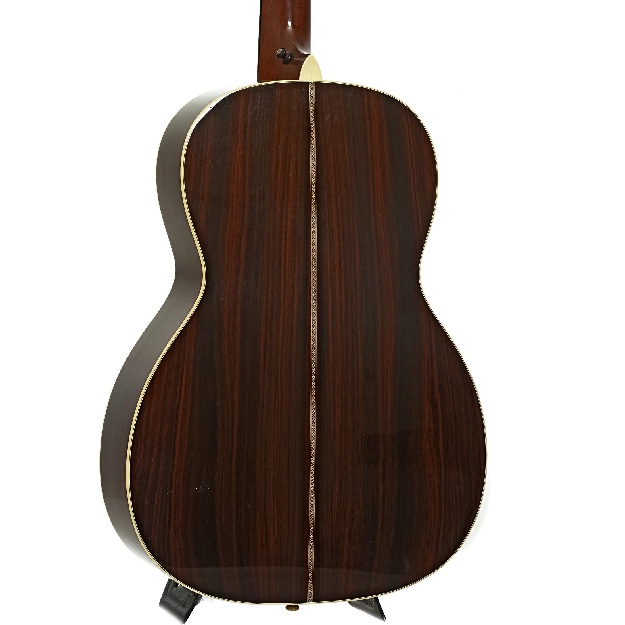 Martin 000-28VS Acoustic Guitar (2007) - Image 11