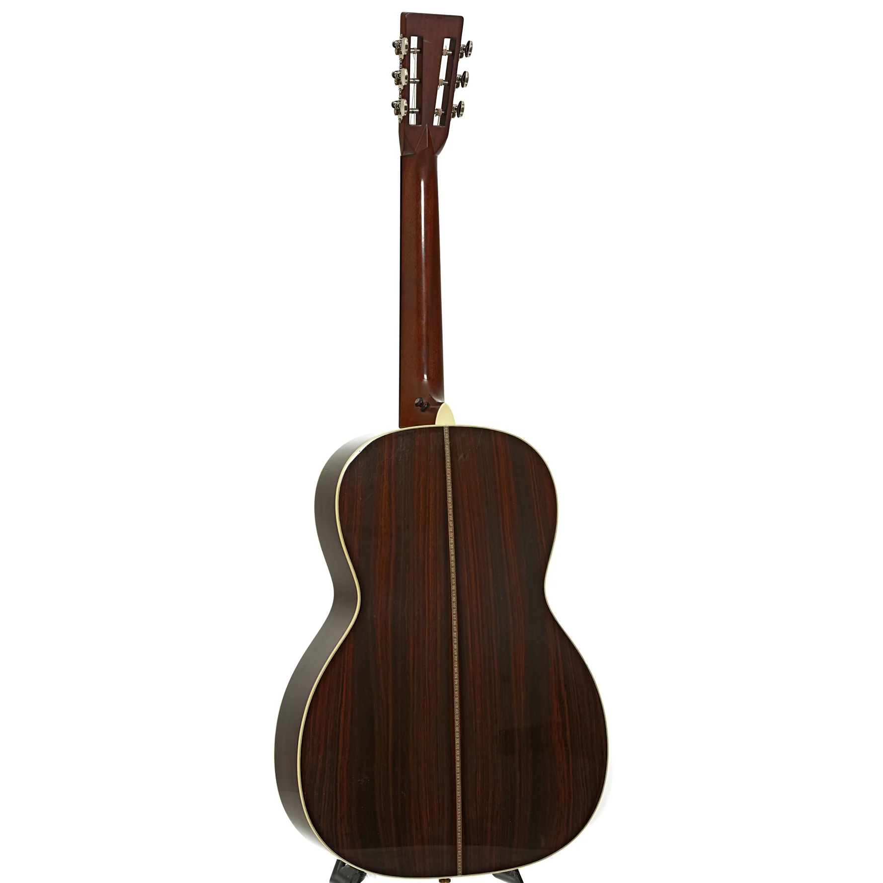 Martin 000-28VS Acoustic Guitar (2007) - Image 12