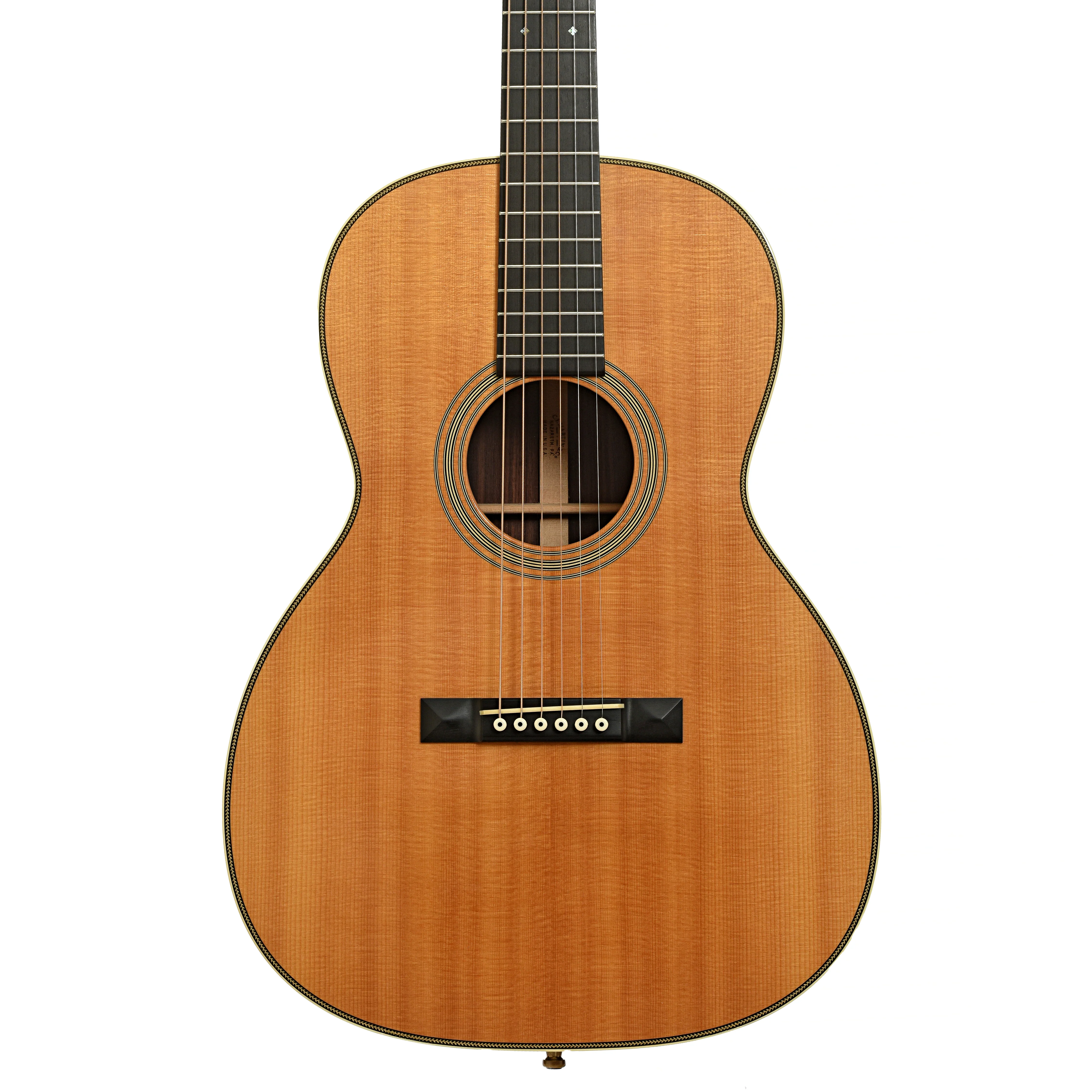 Martin 000-28VS Acoustic Guitar (2007) - Image 2