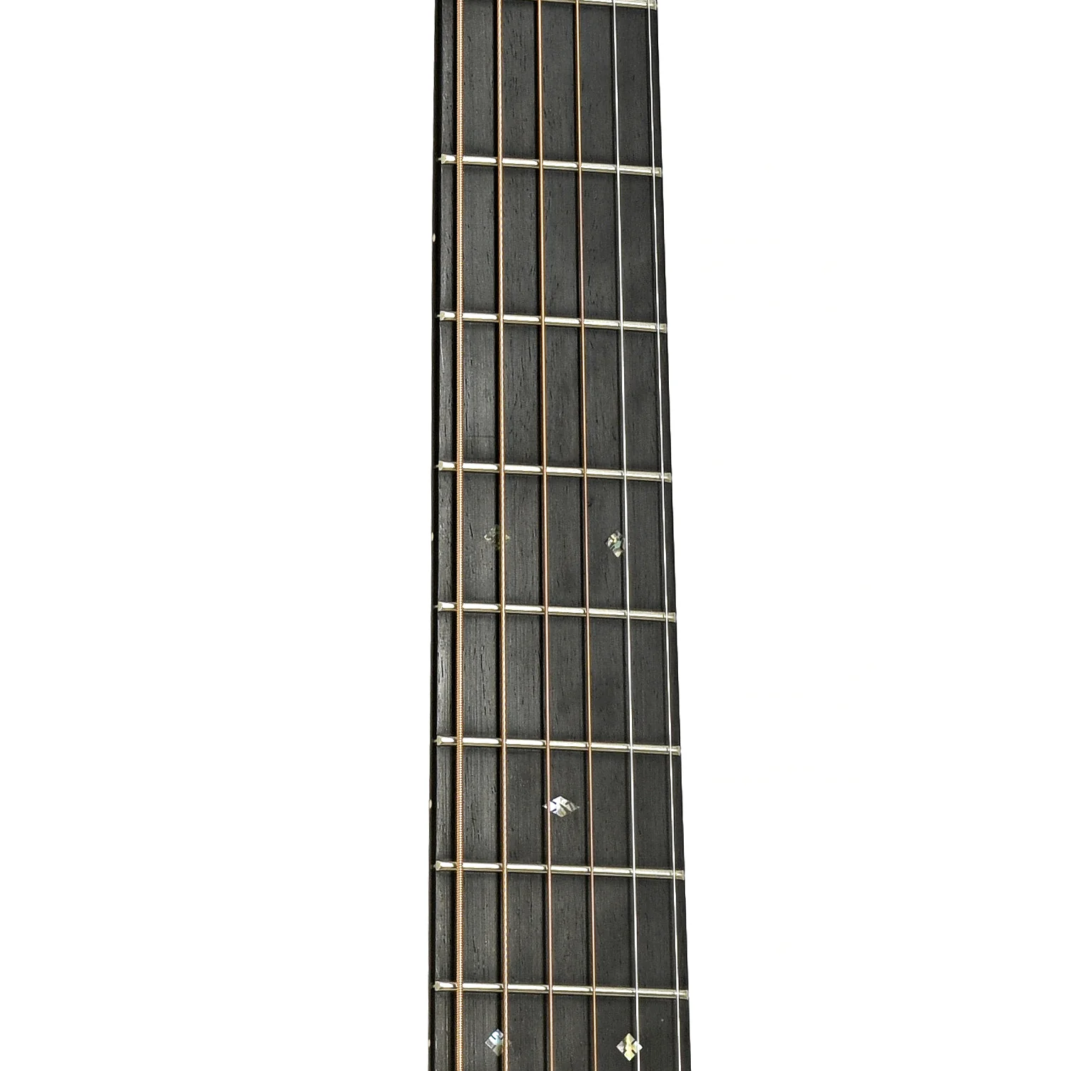 Martin 000-28VS Acoustic Guitar (2007) - Image 7