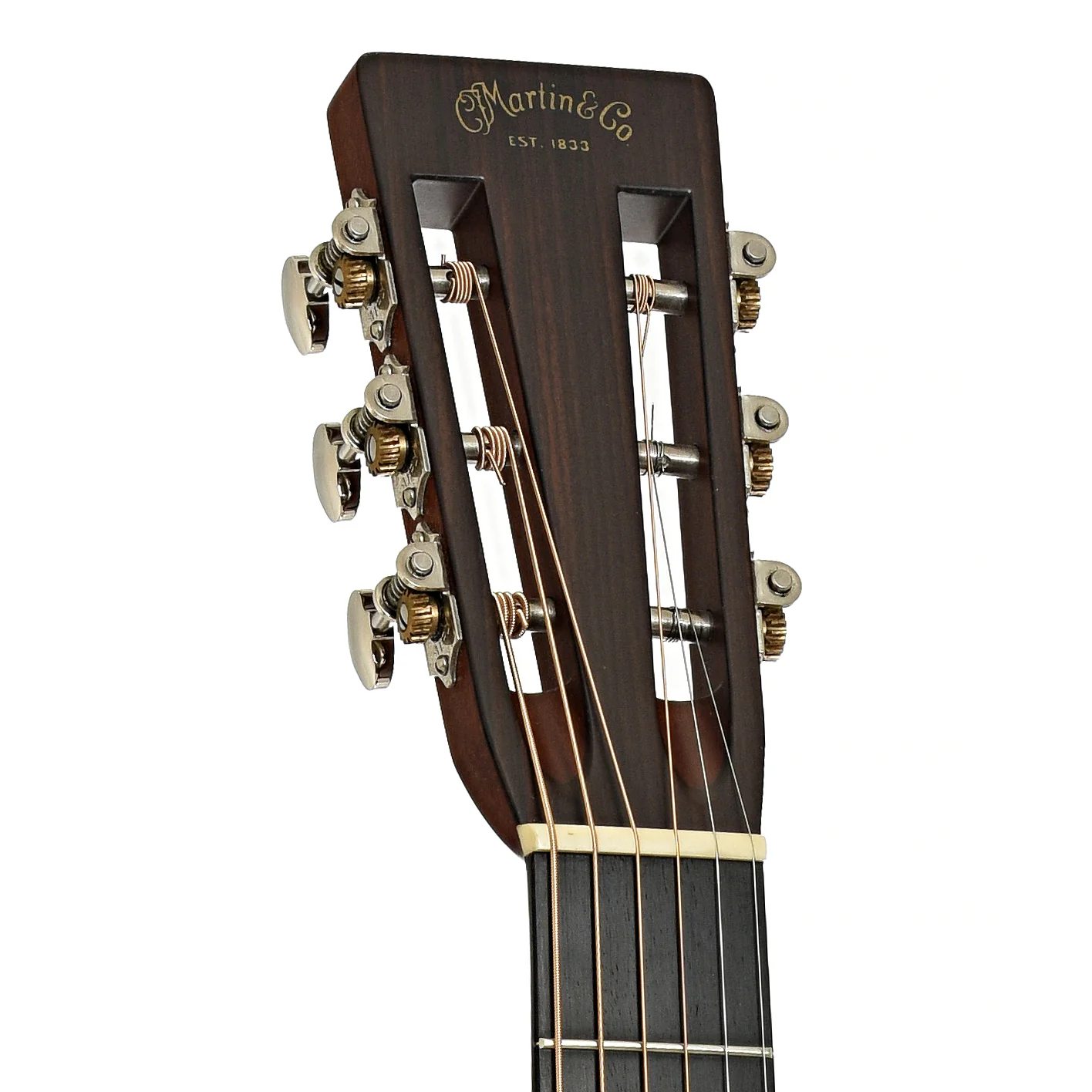 Martin 000-28VS Acoustic Guitar (2007) - Image 8