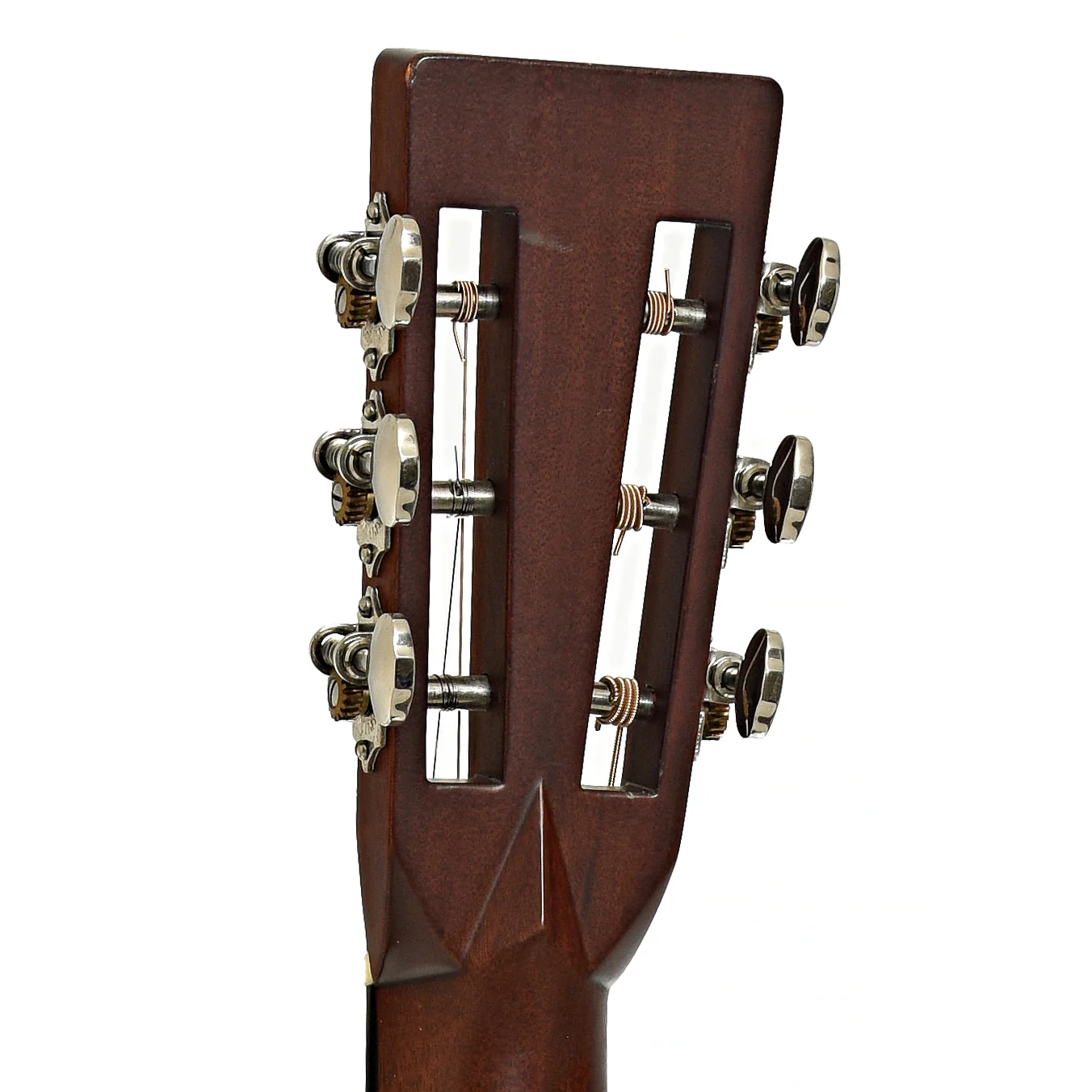 Martin 000-28VS Acoustic Guitar (2007) - Image 9