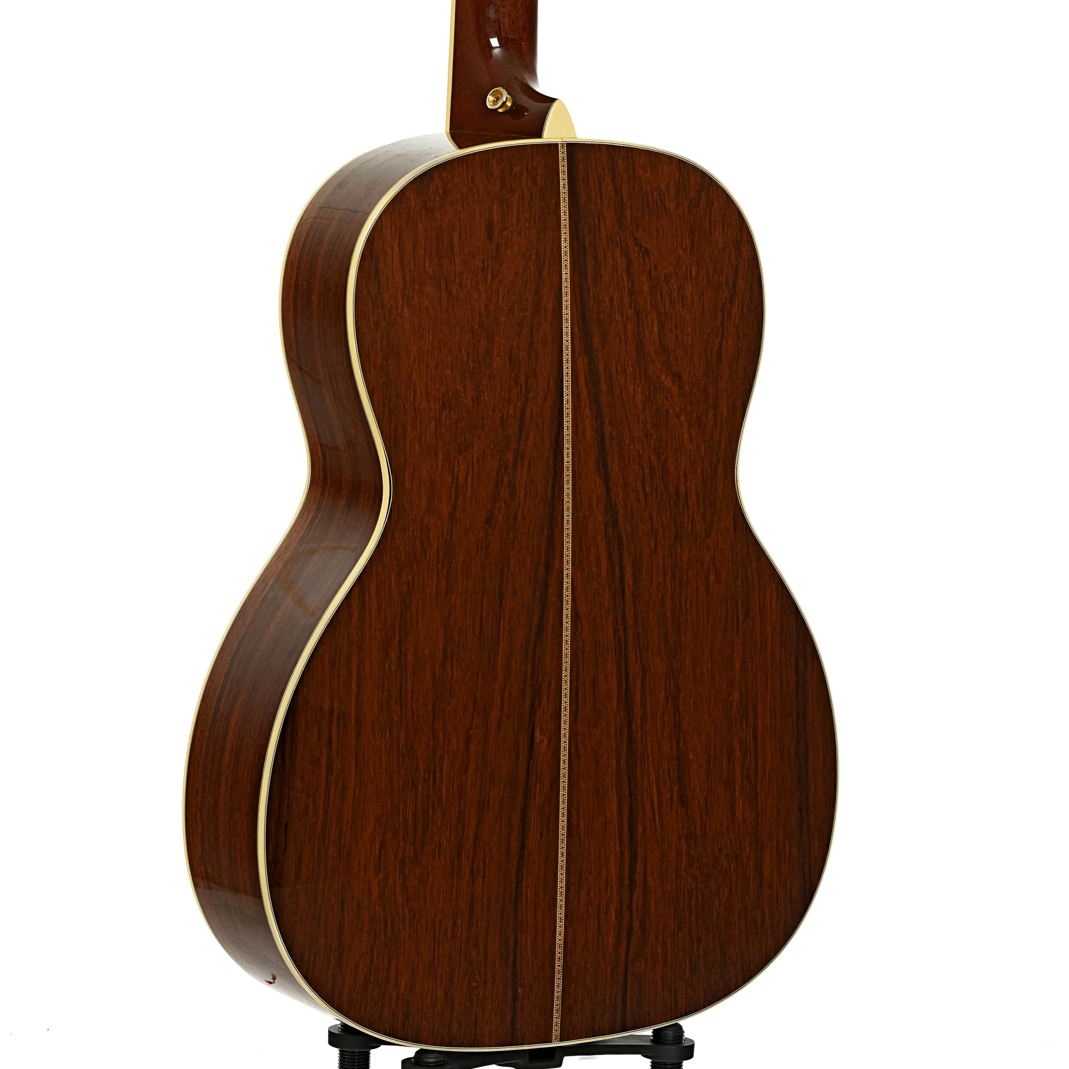 Martin 000-42 Custom Shop 12-Fret Madagascar Acoustic Guitar (2013) - Image 11