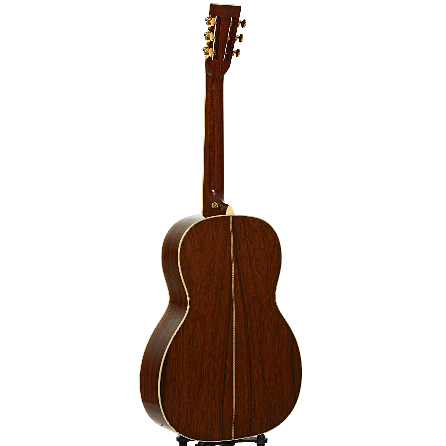 Martin 000-42 Custom Shop 12-Fret Madagascar Acoustic Guitar (2013) - Image 12
