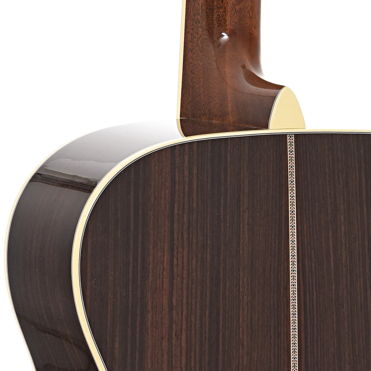 Martin 000-42 Guitar & Case - Image 10