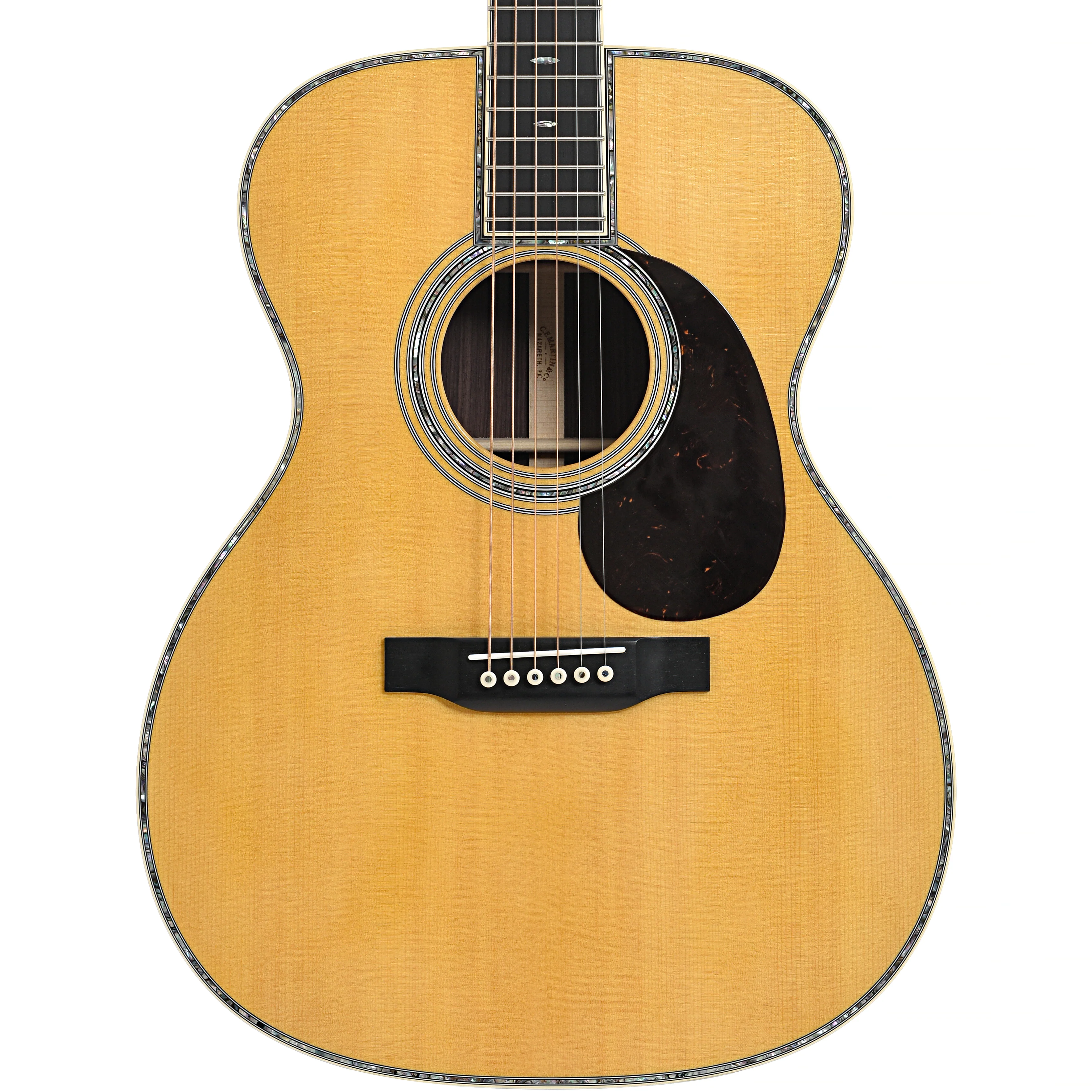 Martin 000-42 Guitar & Case - Image 2