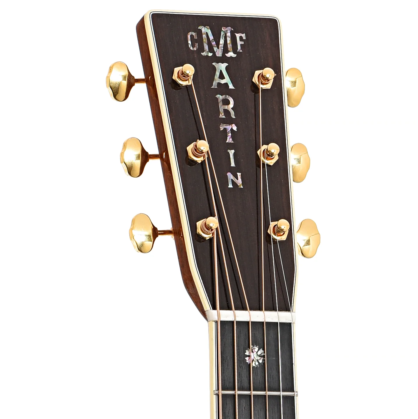 Martin 000-42 Guitar & Case - Image 8