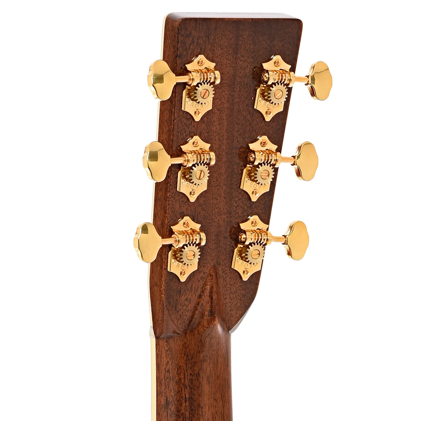 Martin 000-42 Guitar & Case - Image 9