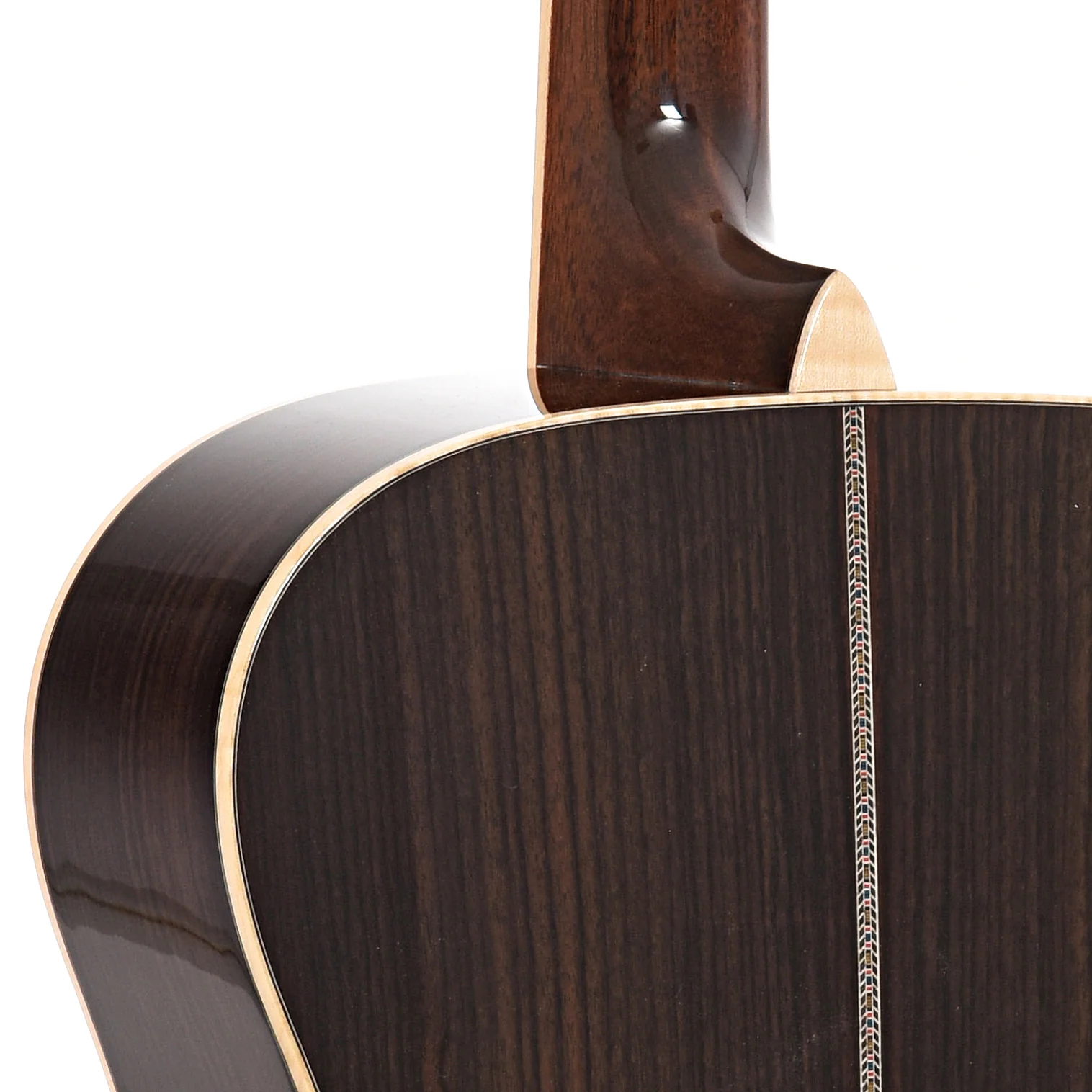 Martin 000-42 Modern Deluxe Guitar & Case - Image 10
