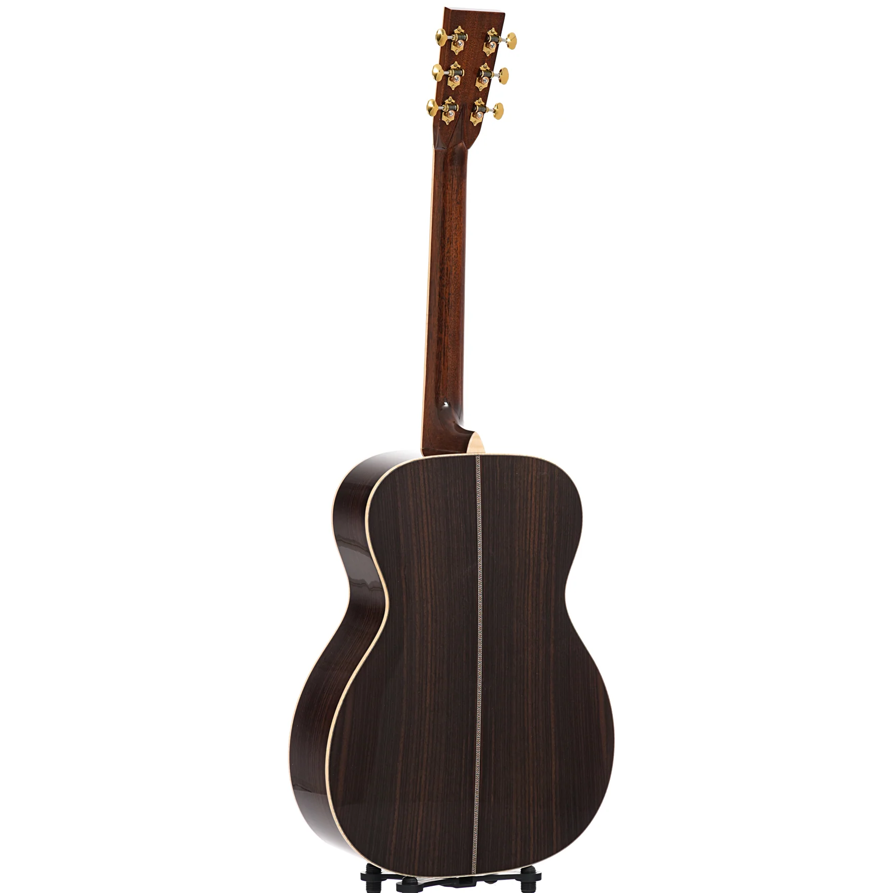 Martin 000-42 Modern Deluxe Guitar & Case - Image 12