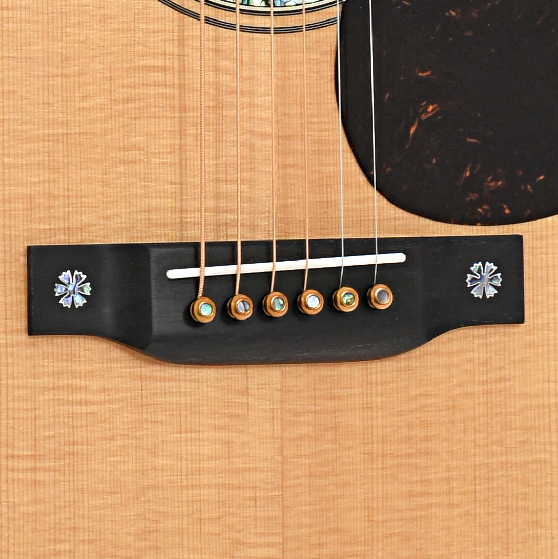 Martin 000-42 Modern Deluxe Guitar & Case - Image 5