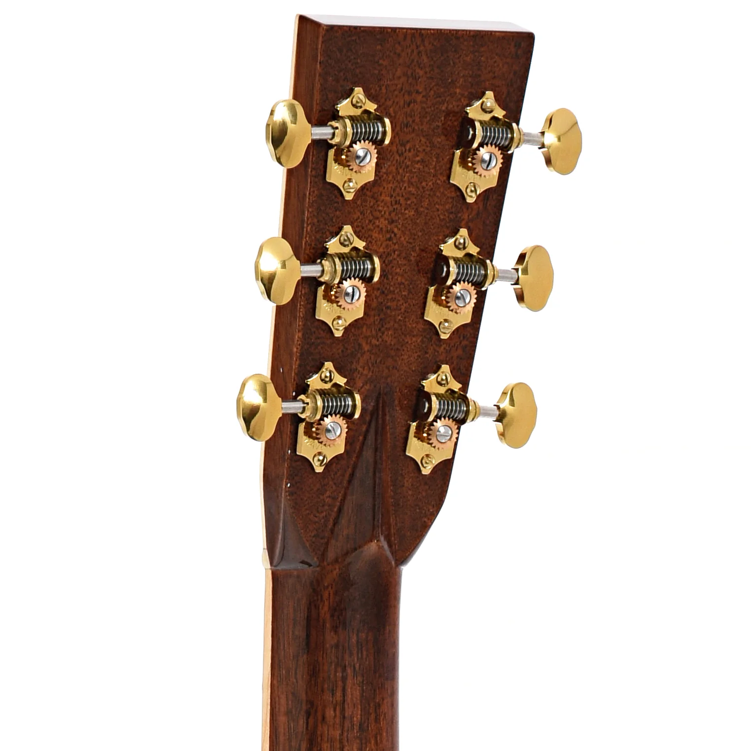 Martin 000-42 Modern Deluxe Guitar & Case - Image 9