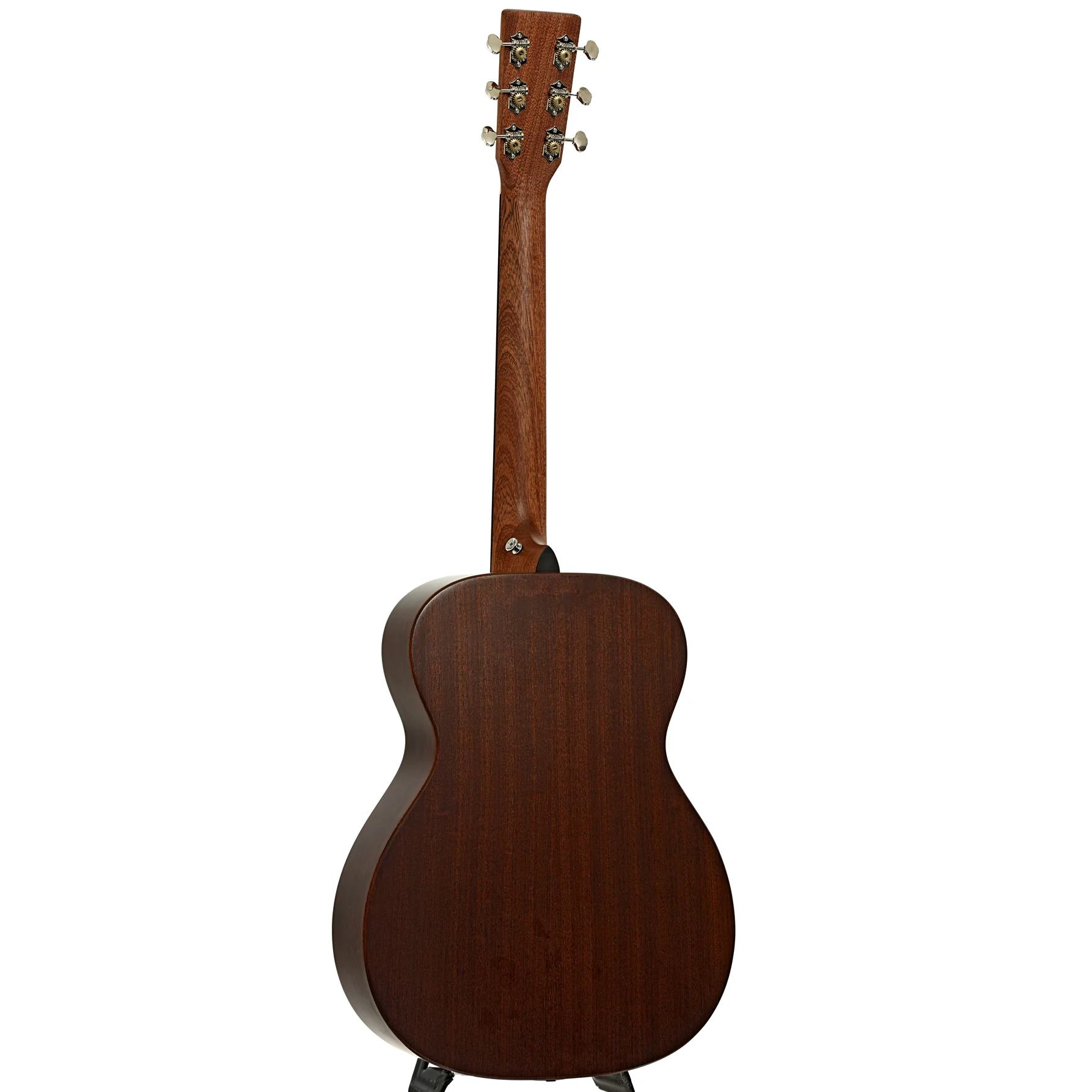 Martin 000-JRE Jeff Tweedy Acoustic Guitar & Gigbag - Image 12