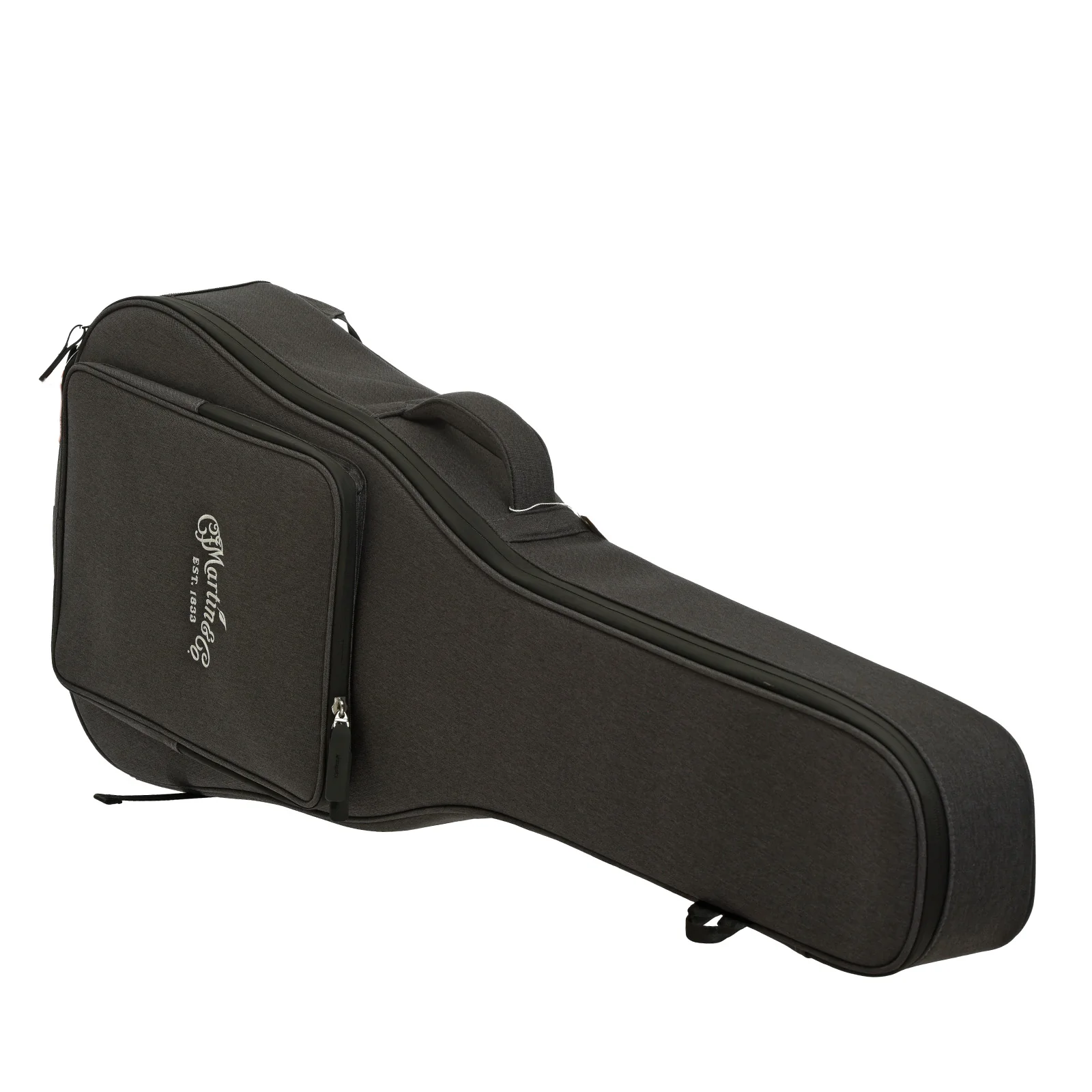 Martin 000-JRE Jeff Tweedy Acoustic Guitar & Gigbag - Image 13