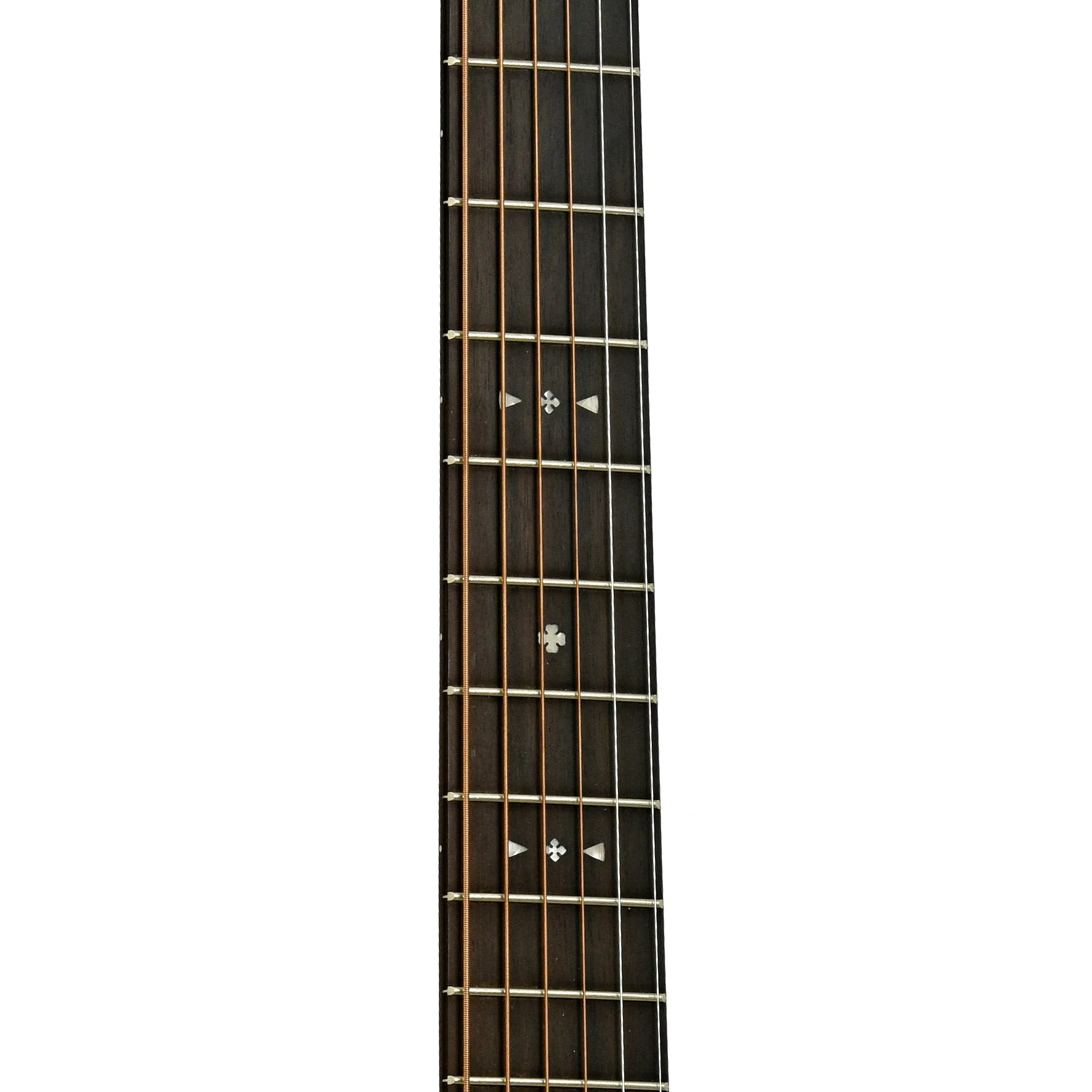 Martin 000-JRE Jeff Tweedy Acoustic Guitar & Gigbag - Image 7
