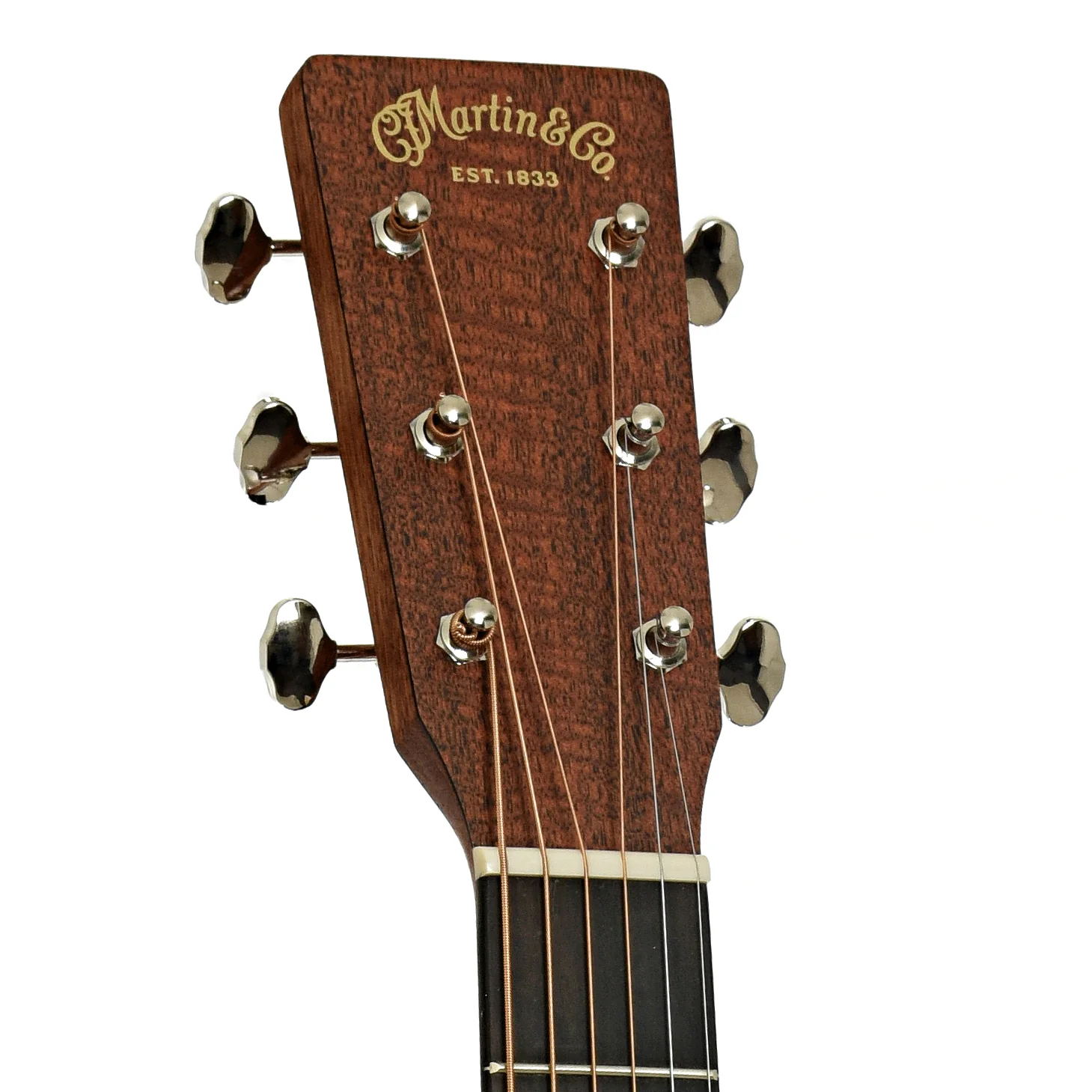 Martin 000-JRE Jeff Tweedy Acoustic Guitar & Gigbag - Image 8