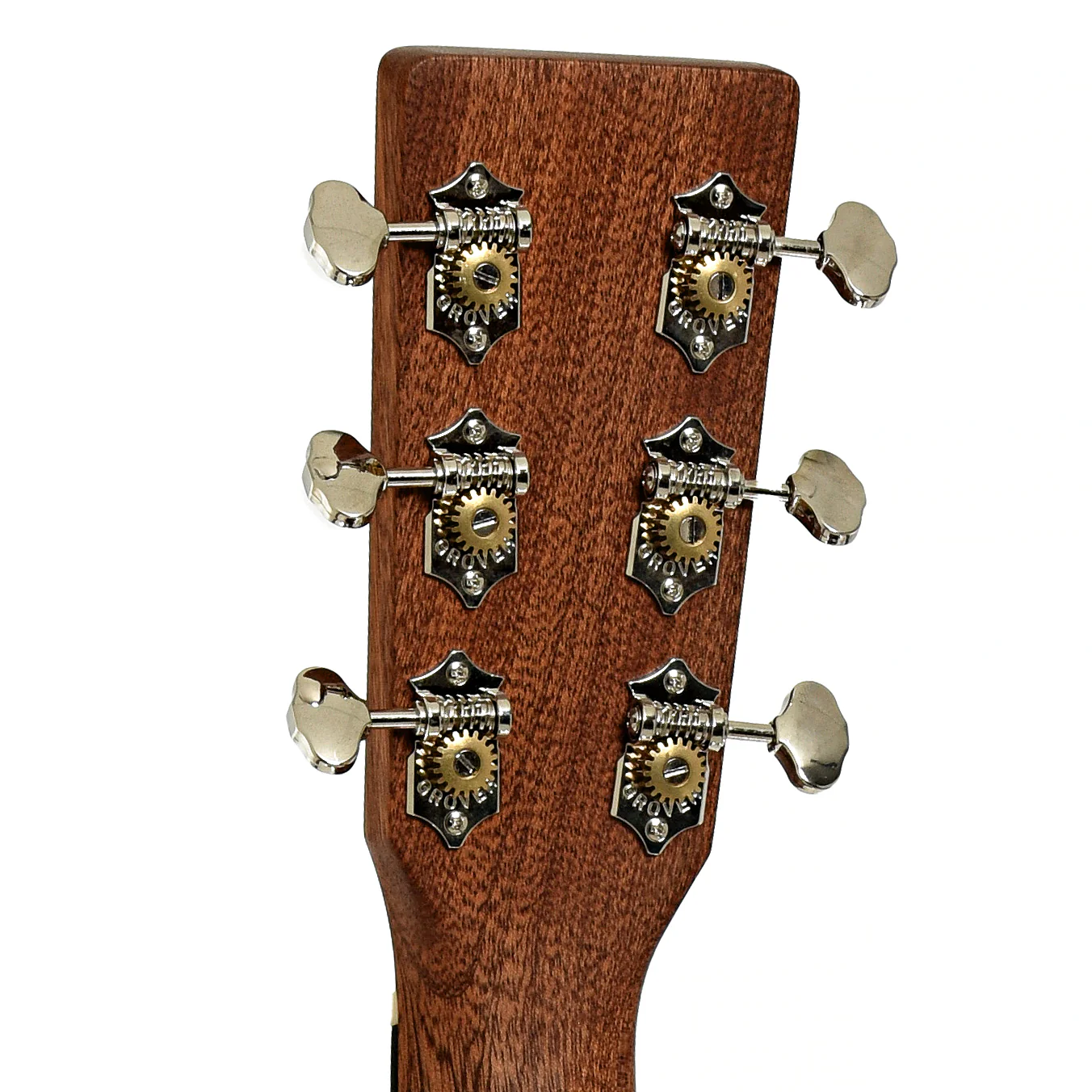 Martin 000-JRE Jeff Tweedy Acoustic Guitar & Gigbag - Image 9