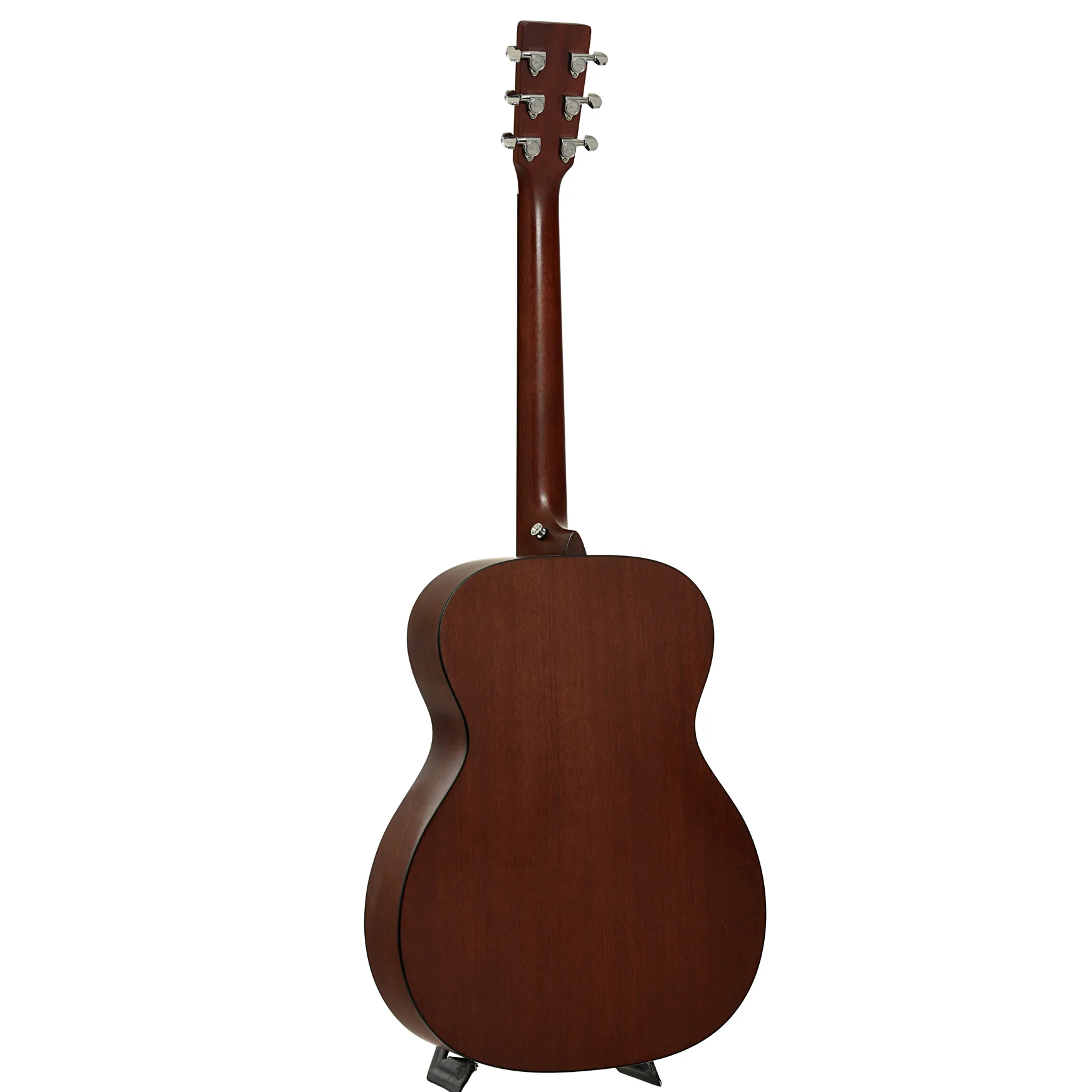 Martin 000M Acoustic Guitar (1998) - Image 12