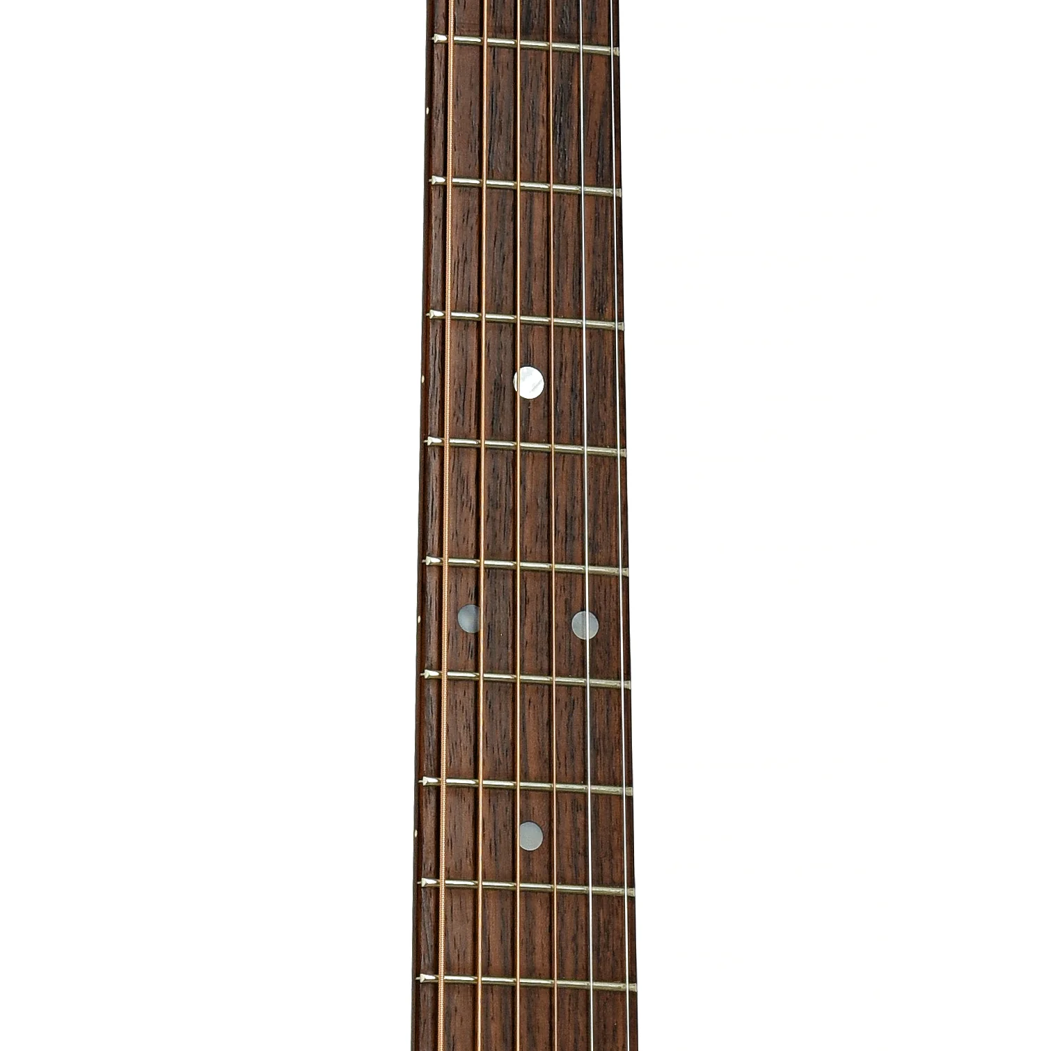 Martin 000M Acoustic Guitar (1998) - Image 7