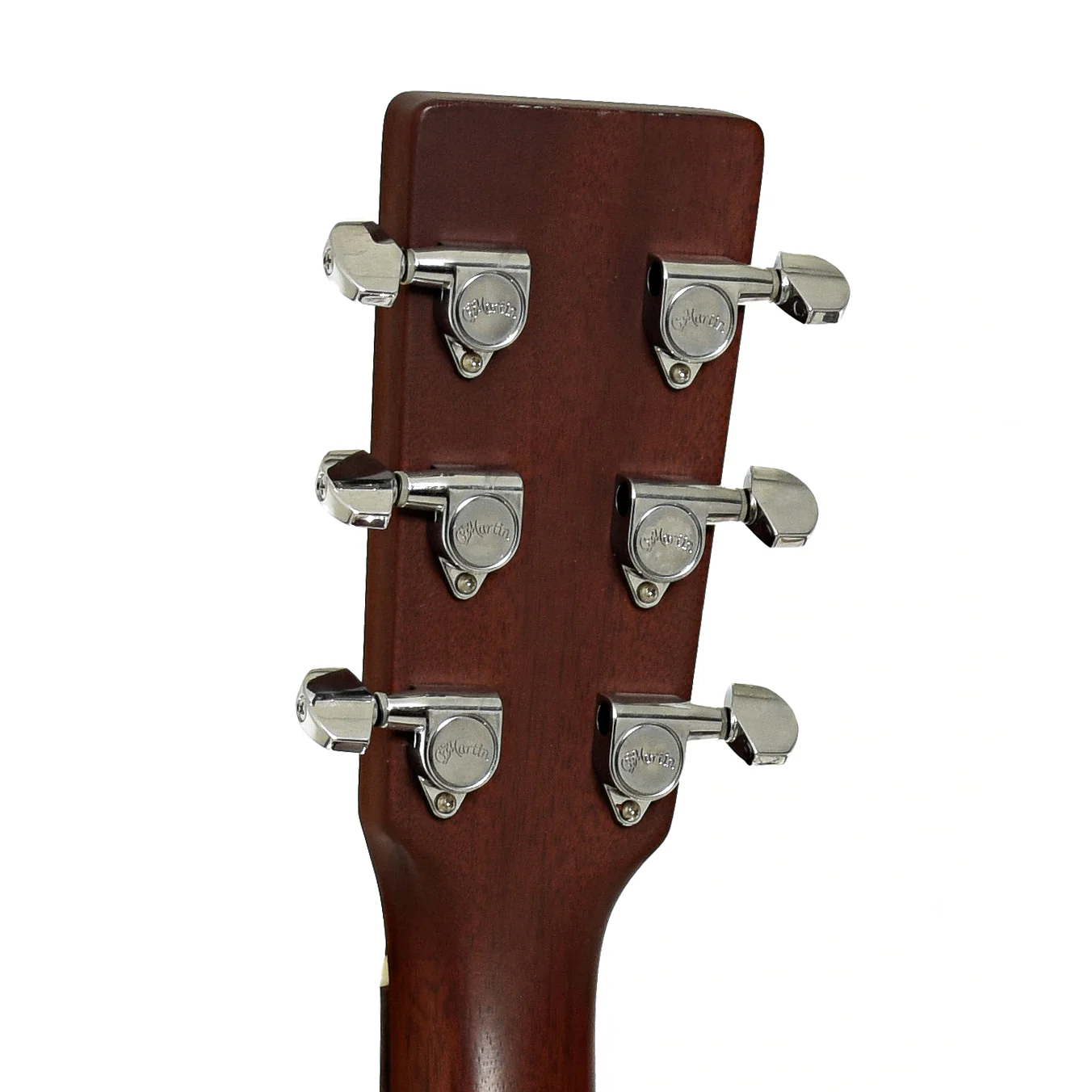Martin 000M Acoustic Guitar (1998) - Image 9